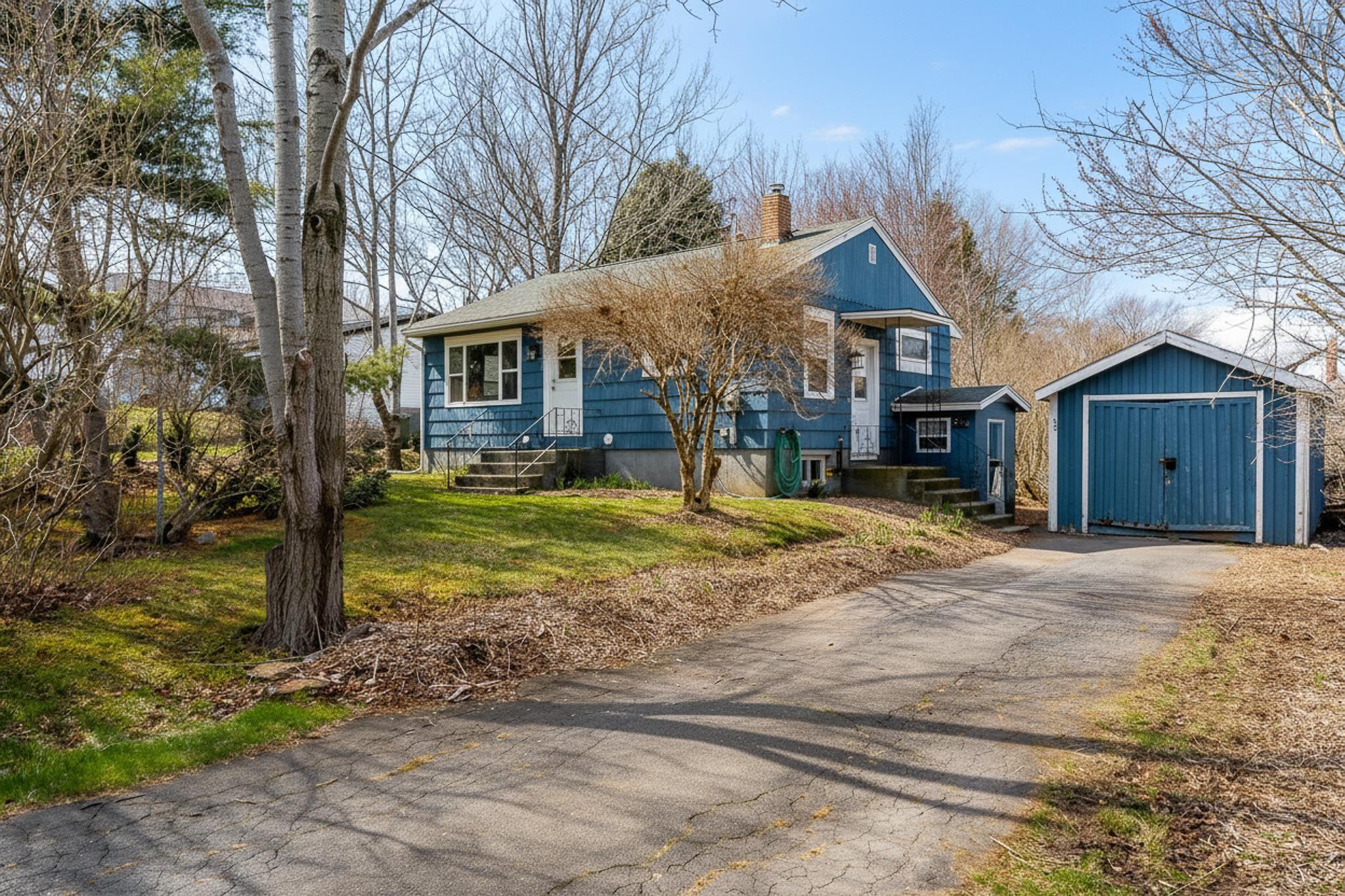 43 Lakecrest Drive, Dartmouth, NS (MLS® 202609258)