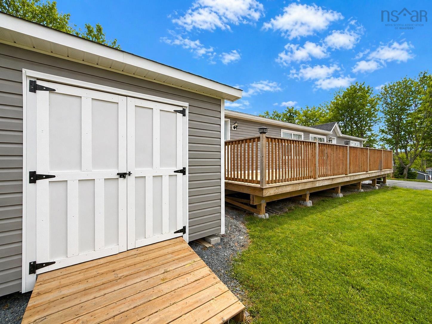 3 Doc Avenue, Lake Echo, NS (MLS 202609259)