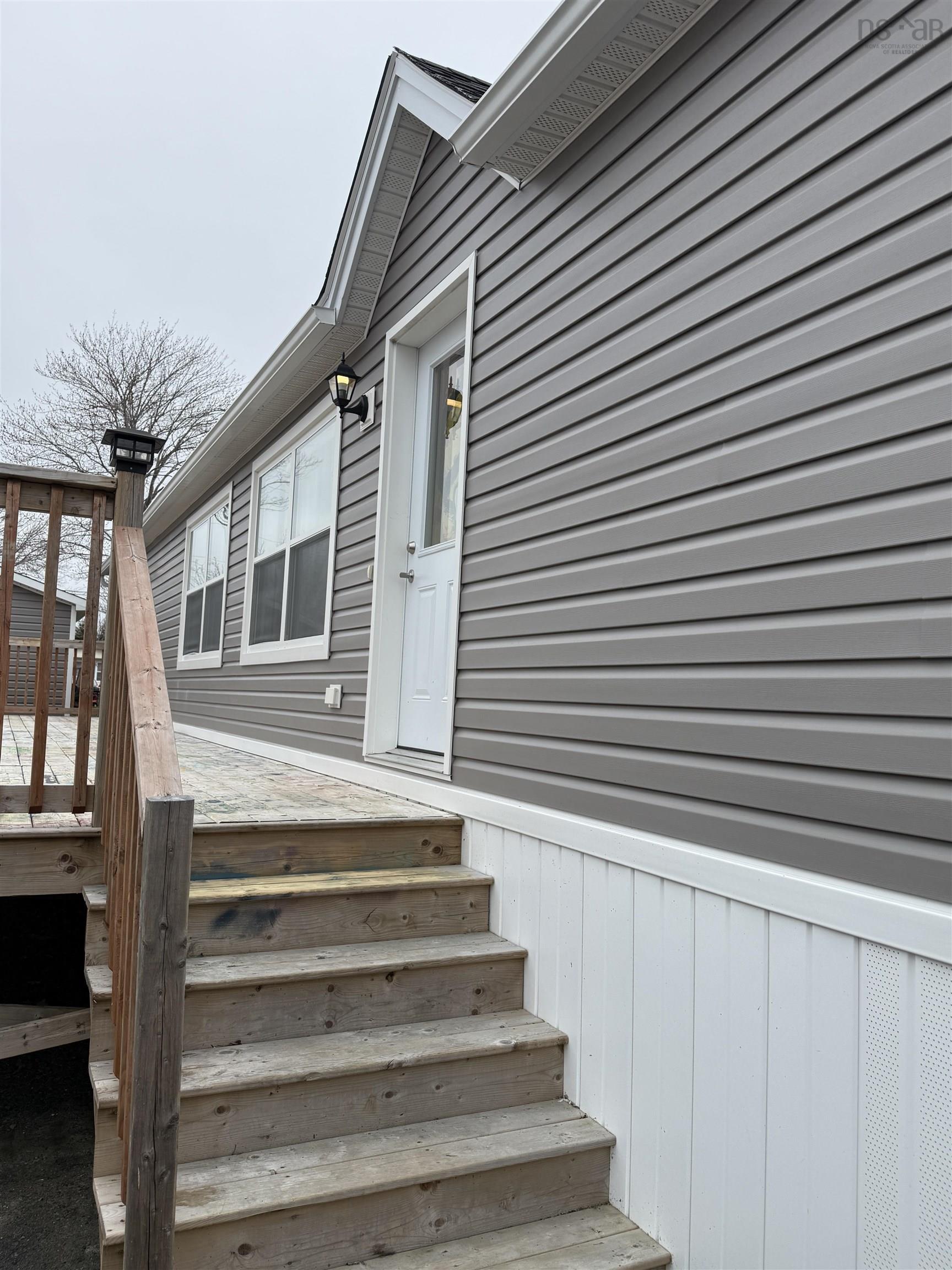 3 Doc Avenue, Lake Echo, NS (MLS 202609259)
