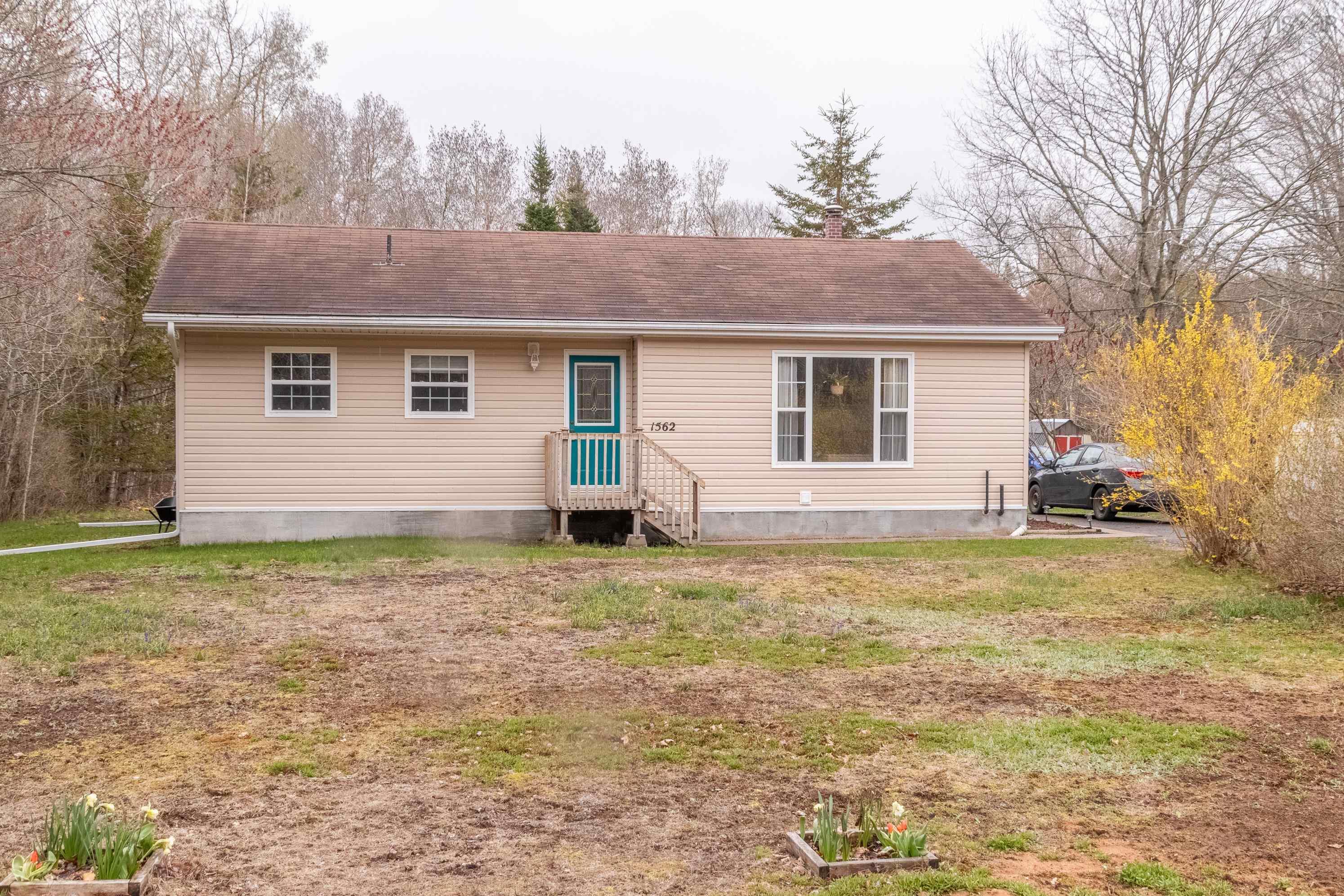 1562 Highway 201, South Greenwood, NS (MLS® 202609263)