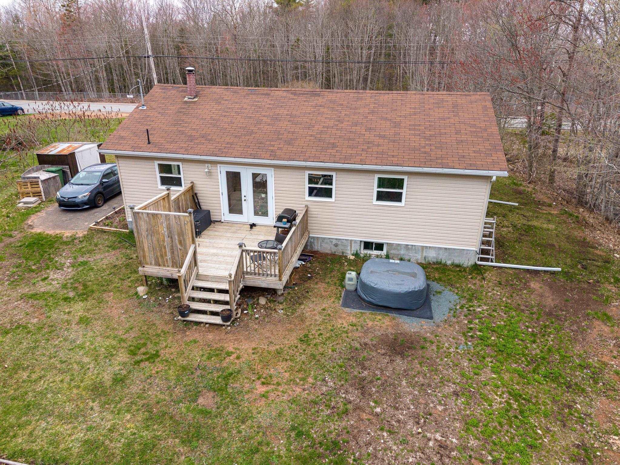 $339,000.00: 1562 Highway 201, South Greenwood