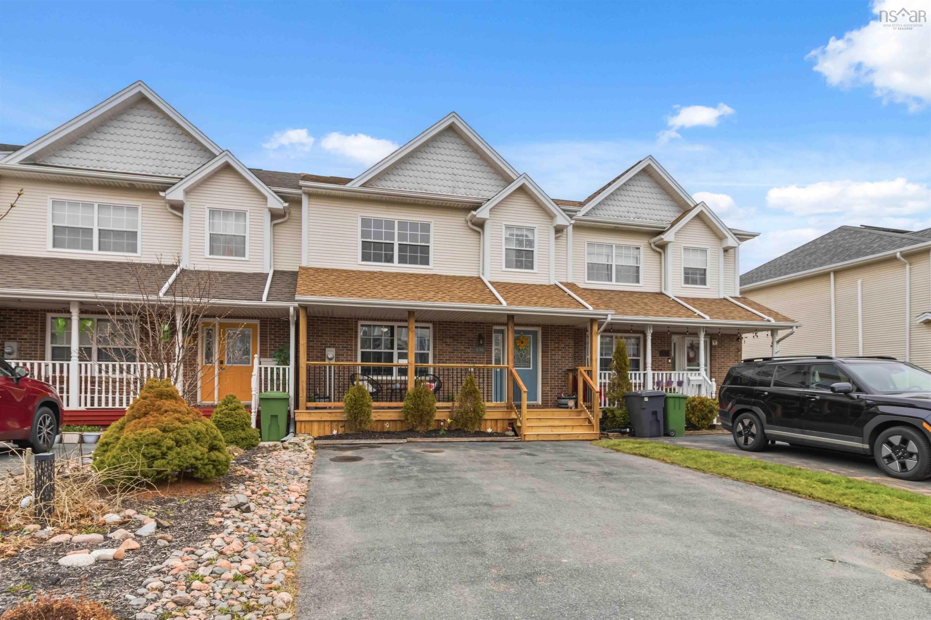 136 Green Village Lane, Dartmouth, NS (MLS 202609264)