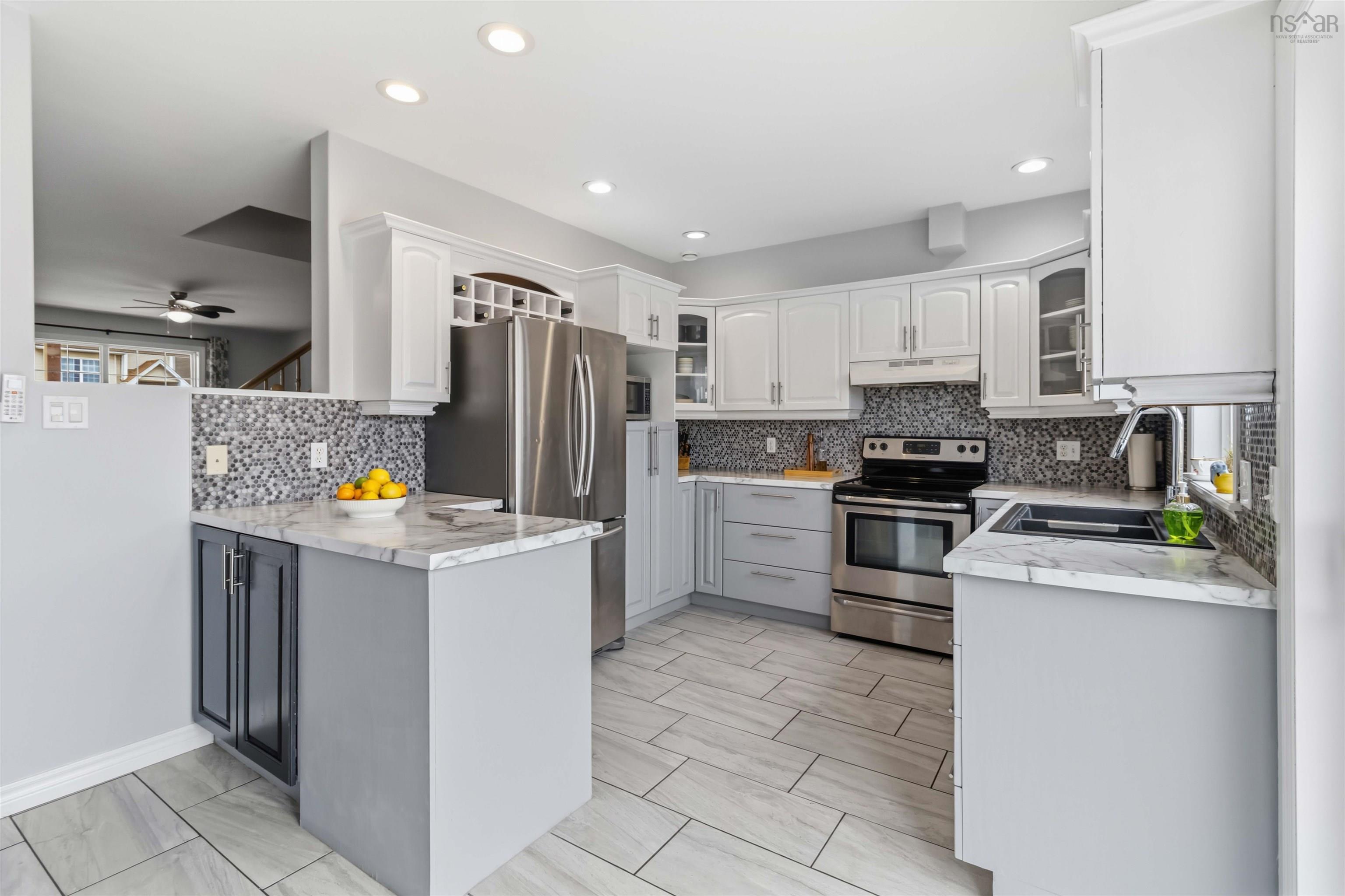 136 Green Village Lane, Dartmouth, NS (MLS 202609264)