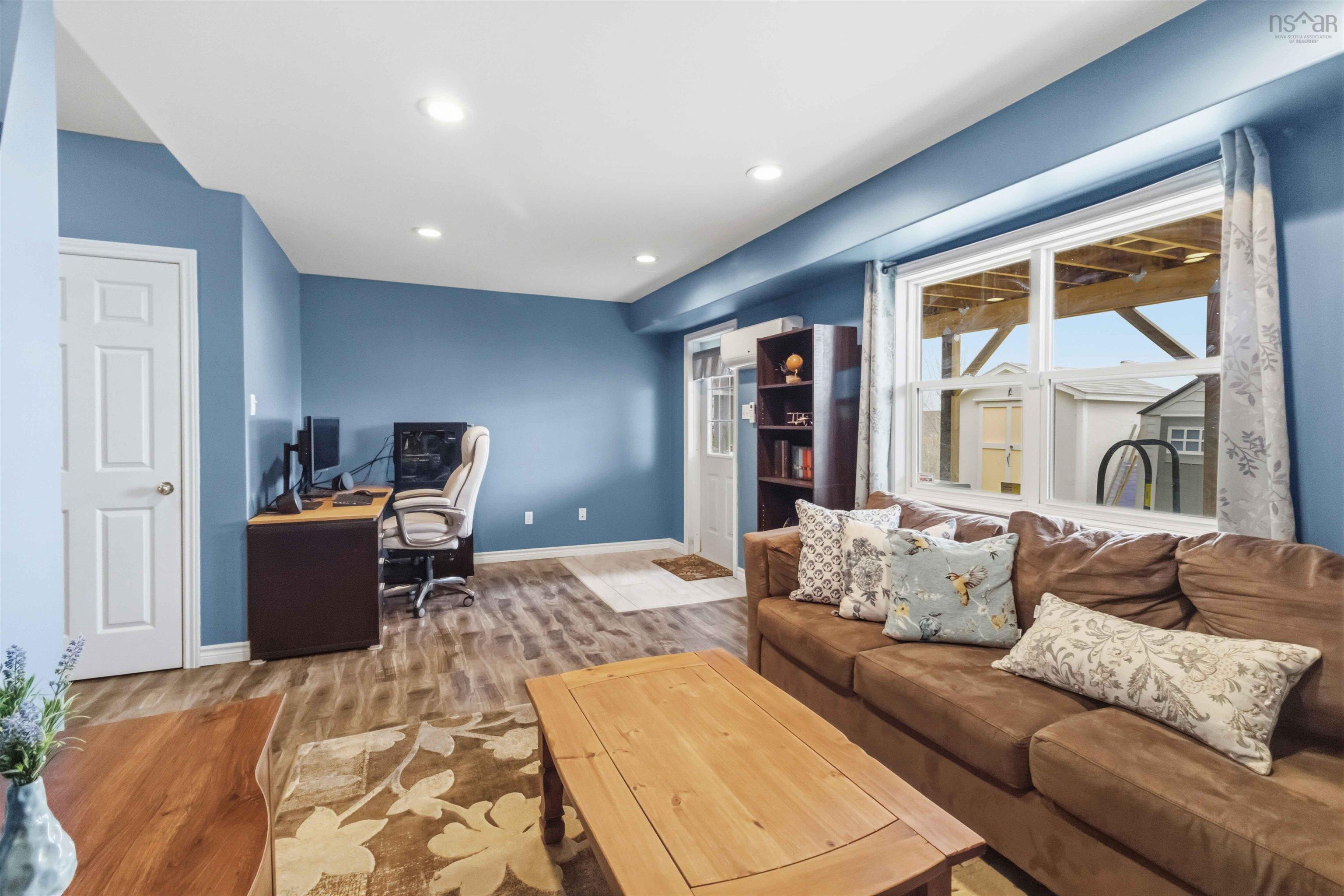 136 Green Village Lane, Dartmouth, NS (MLS 202609264)