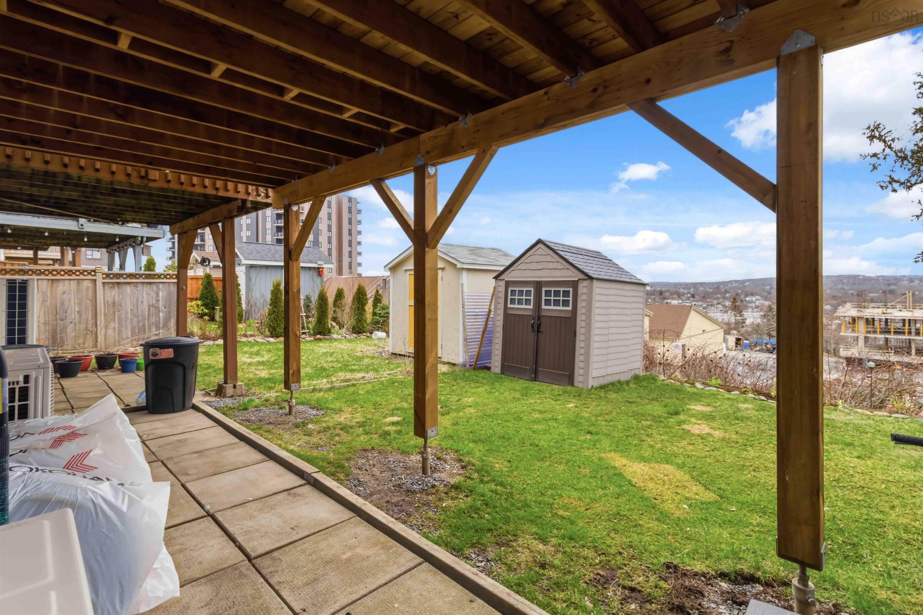 136 Green Village Lane, Dartmouth, NS (MLS 202609264)