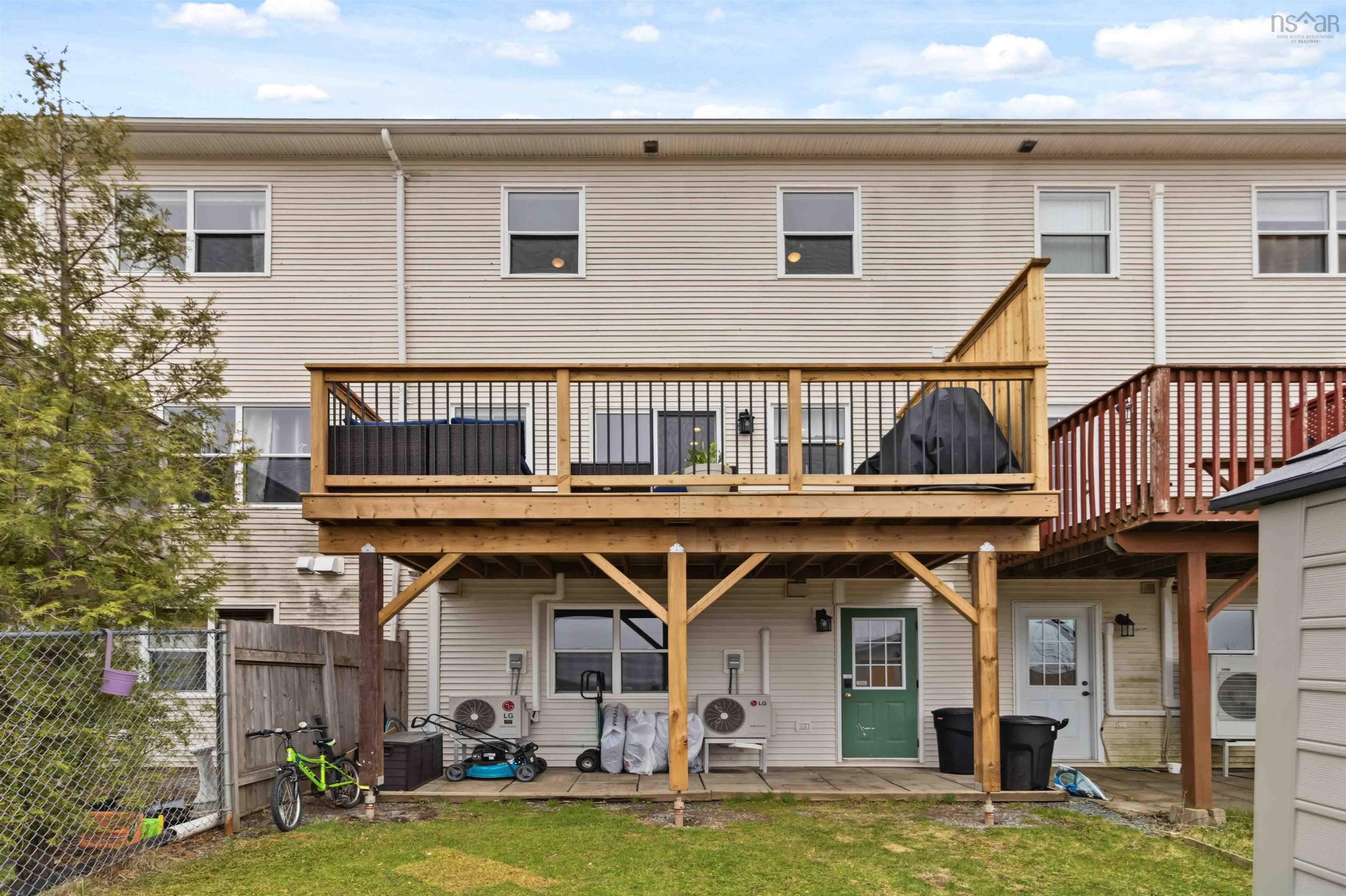136 Green Village Lane, Dartmouth, NS (MLS 202609264)