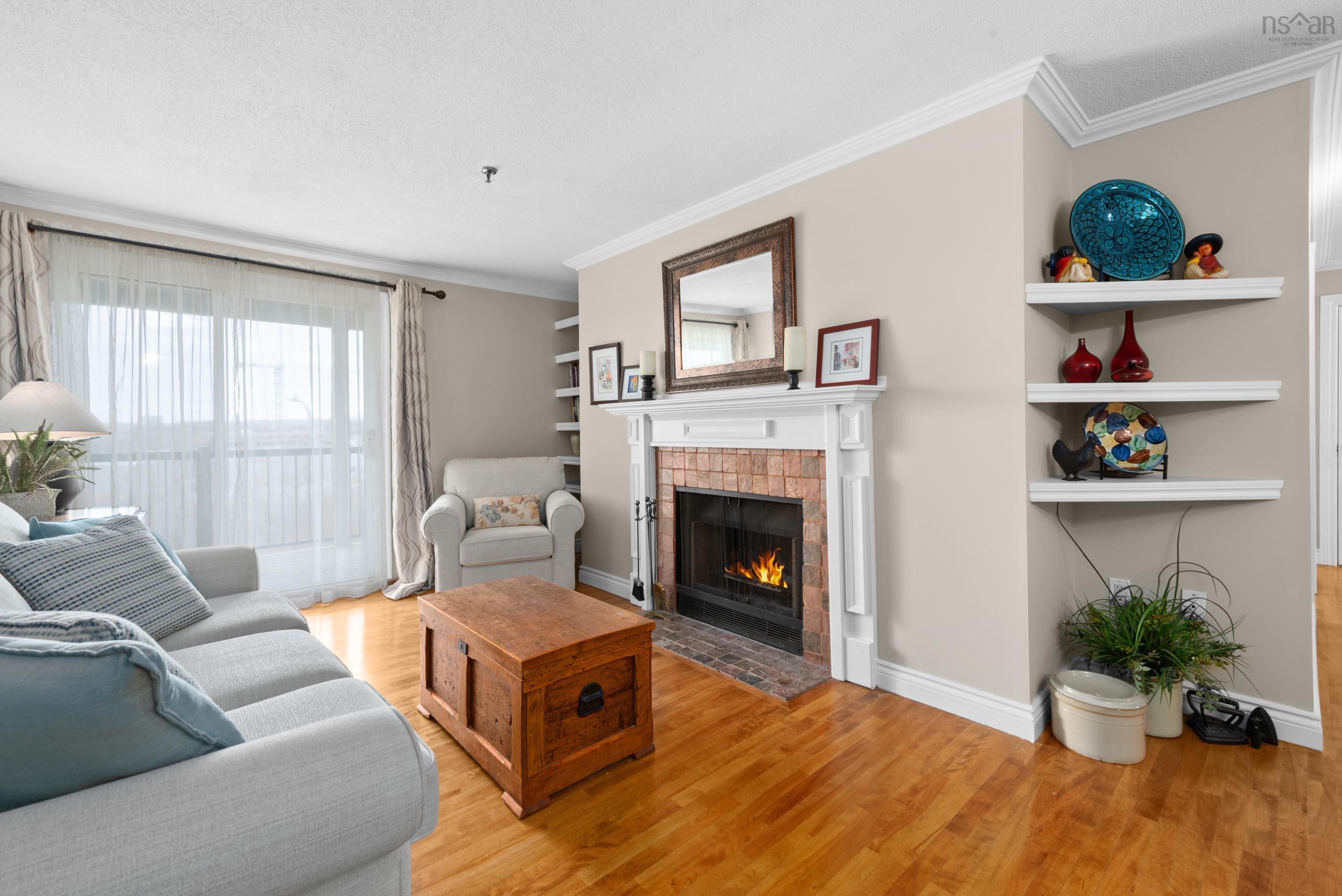 315 3600 John Parr Drive, Halifax, NS (MLS® 202609265)