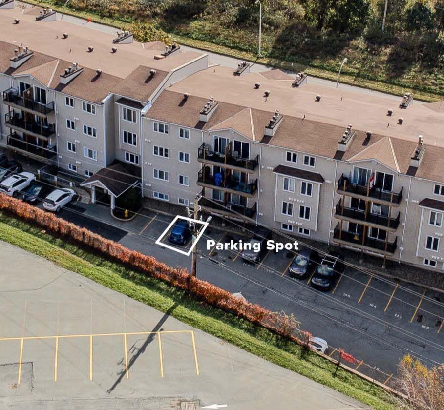 $365,000.00: 315 3600 John Parr Drive, Halifax