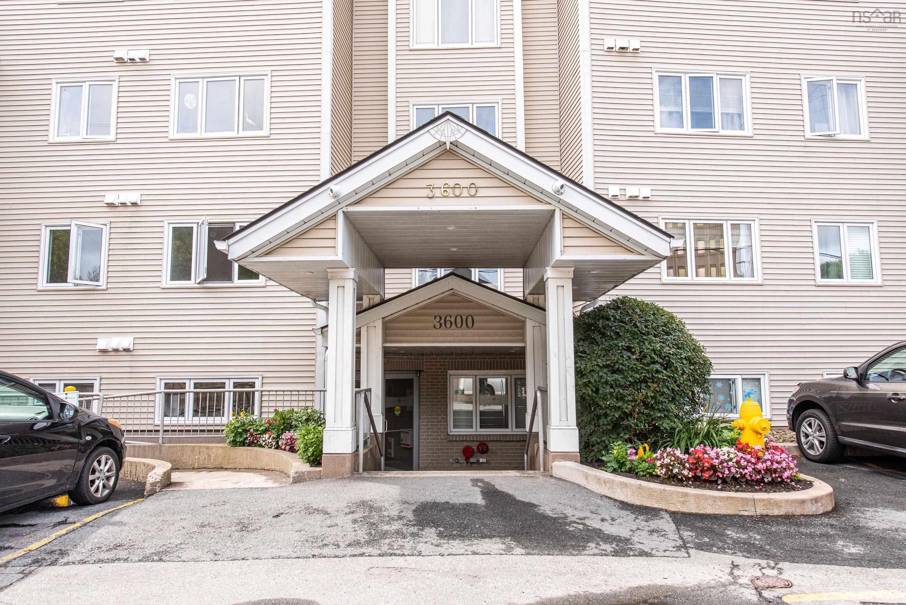 $365,000.00: 315 3600 John Parr Drive, Halifax