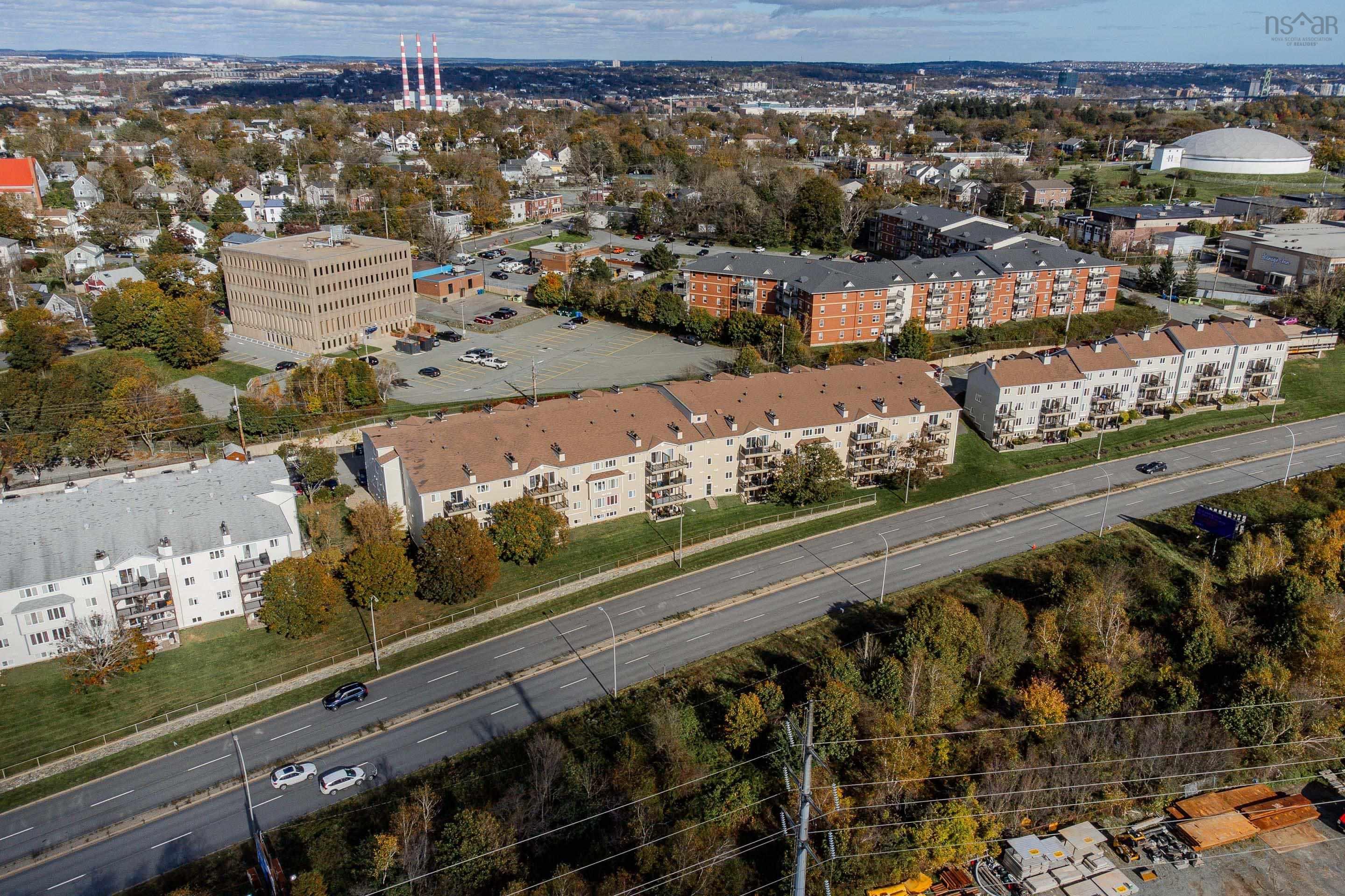 $365,000.00: 315 3600 John Parr Drive, Halifax