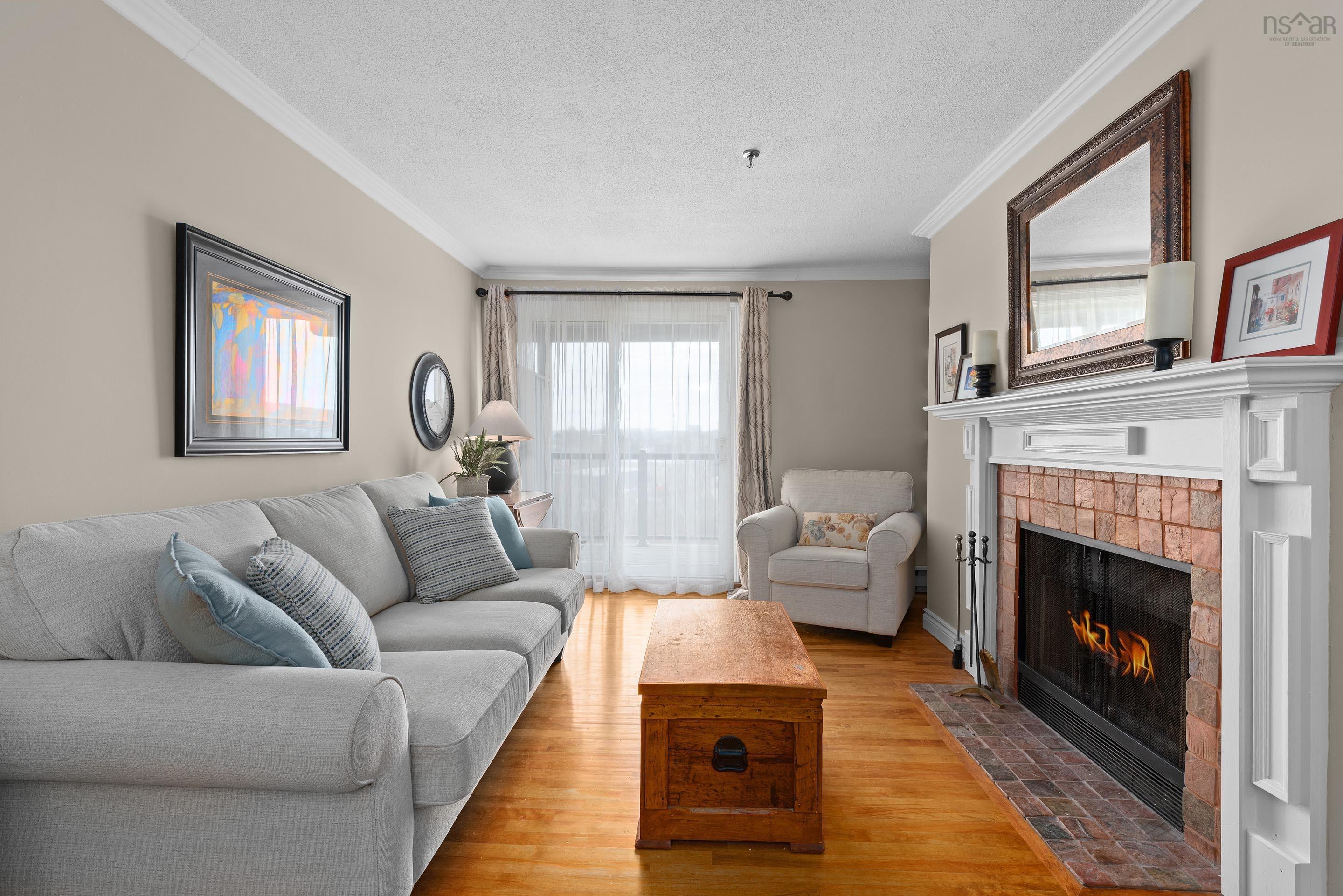$365,000.00: 315 3600 John Parr Drive, Halifax