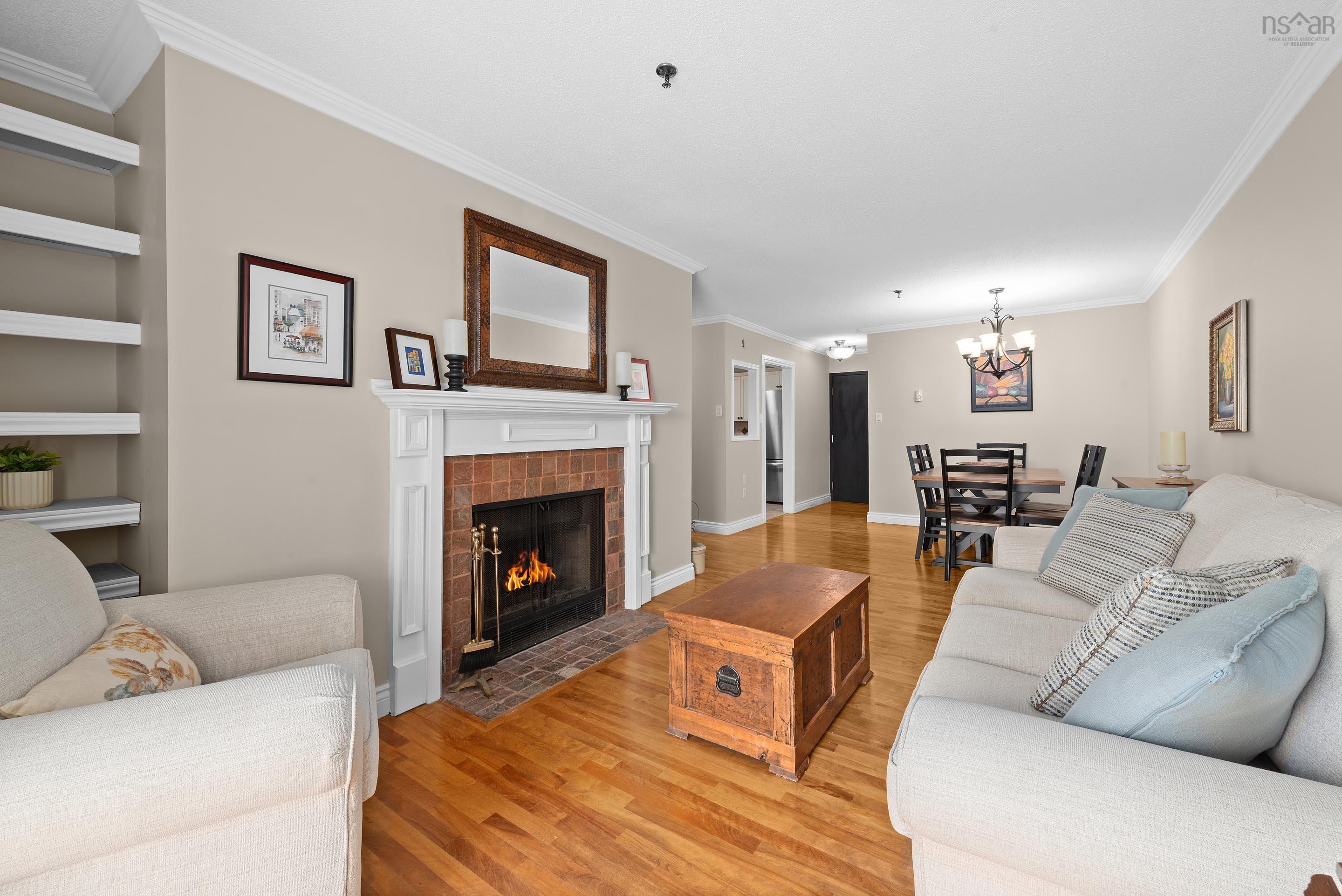$365,000.00: 315 3600 John Parr Drive, Halifax