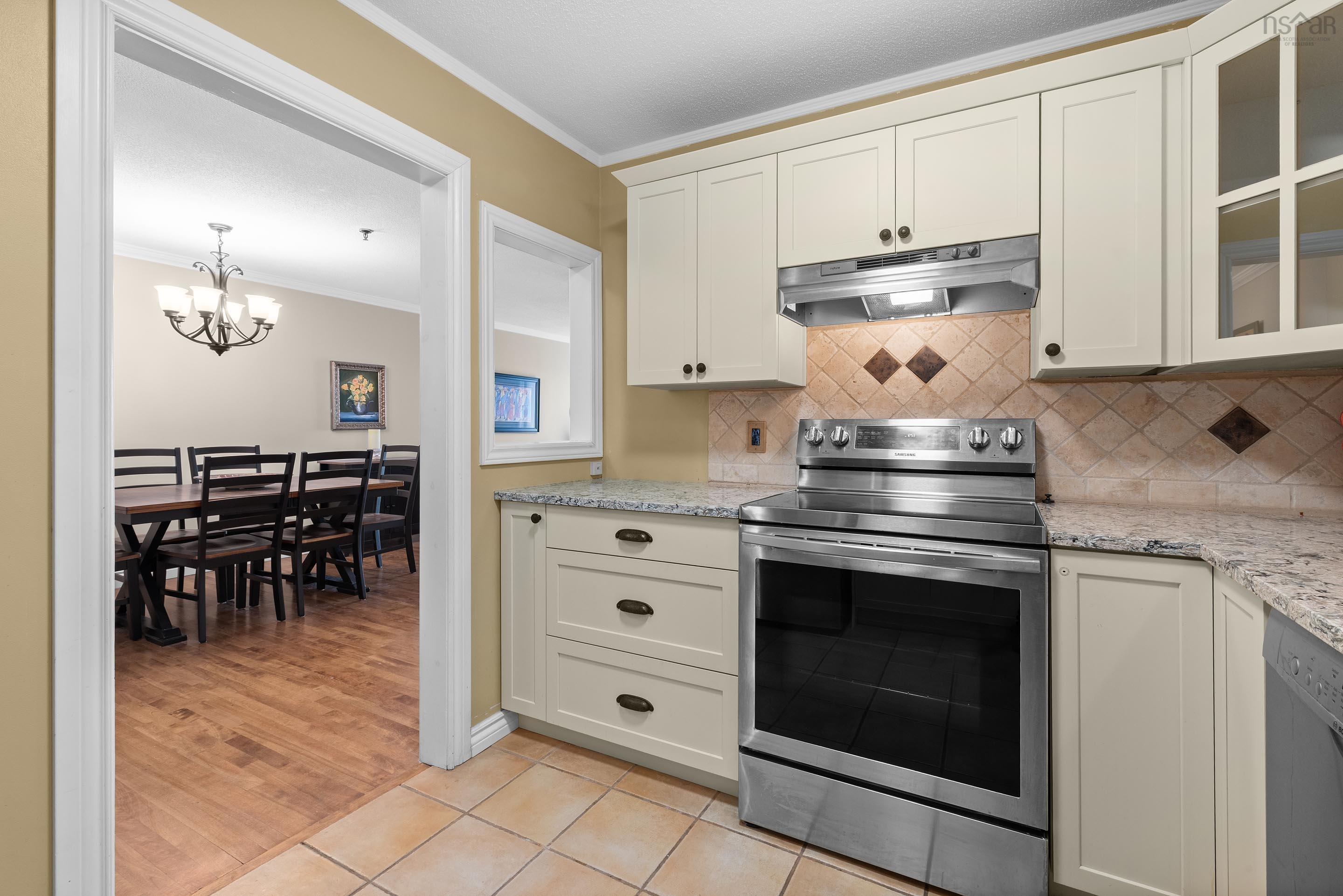 $365,000.00: 315 3600 John Parr Drive, Halifax