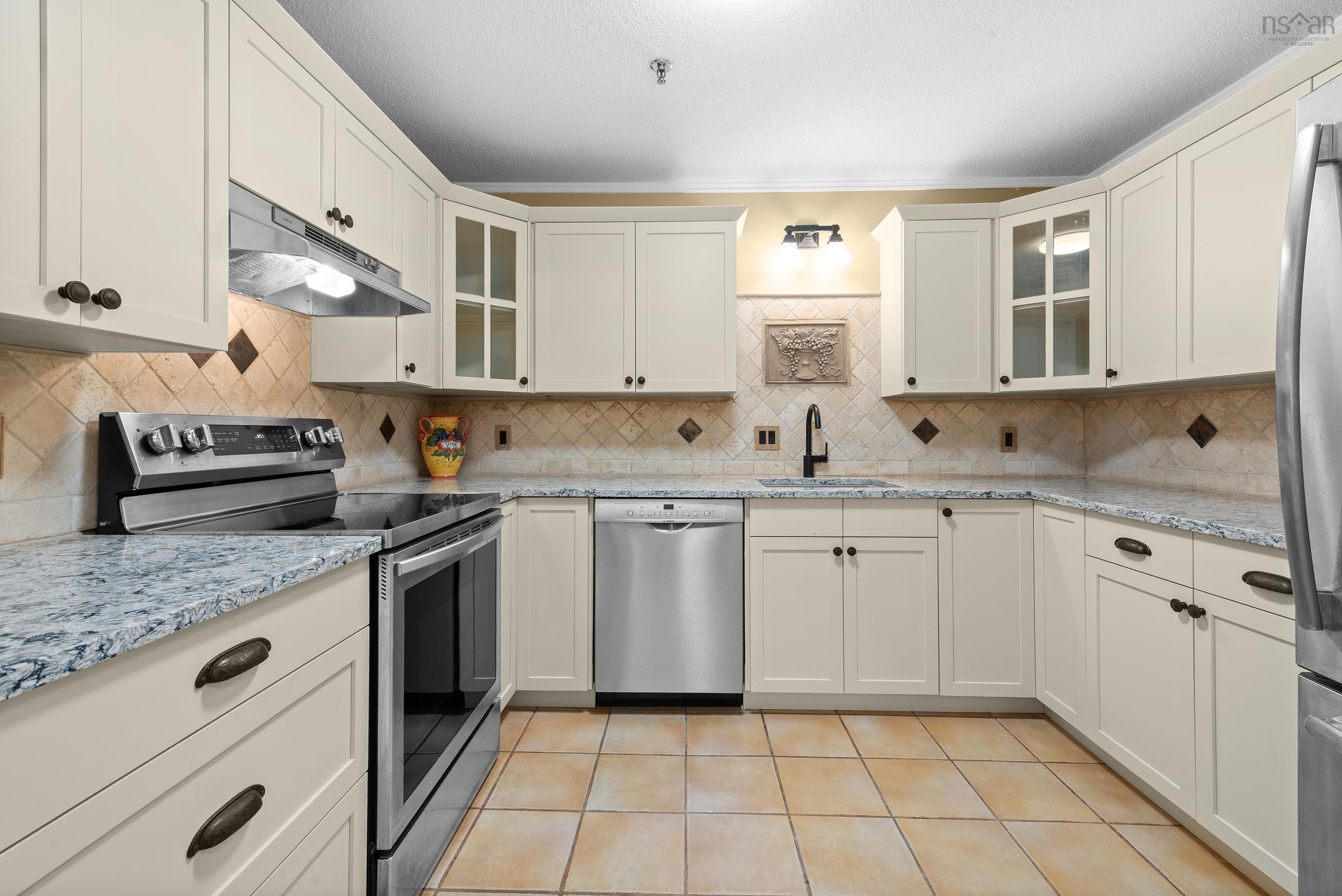 $365,000.00: 315 3600 John Parr Drive, Halifax