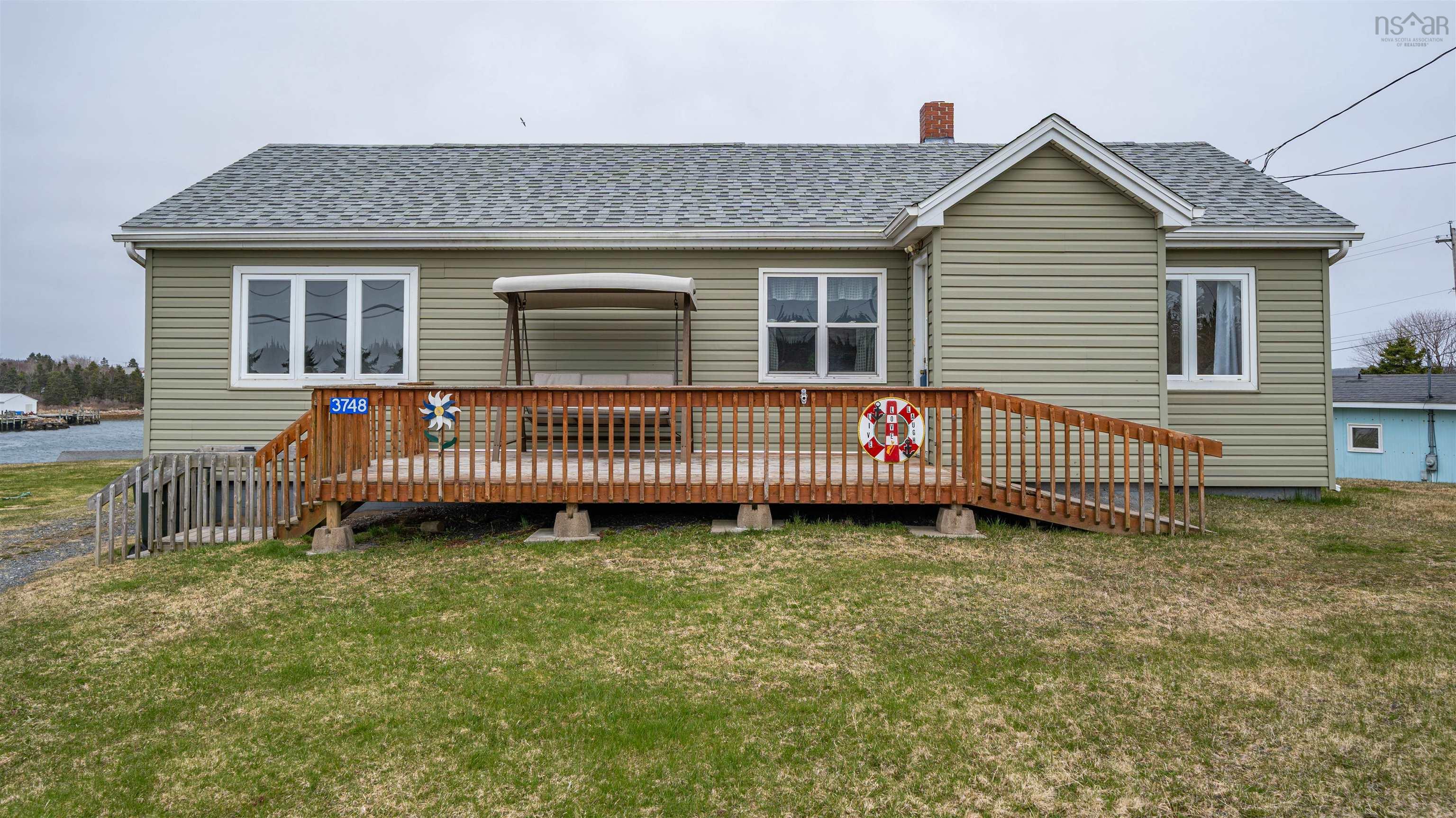 3748 Old Sambro Road, Sambro, NS (MLS® 202609266)