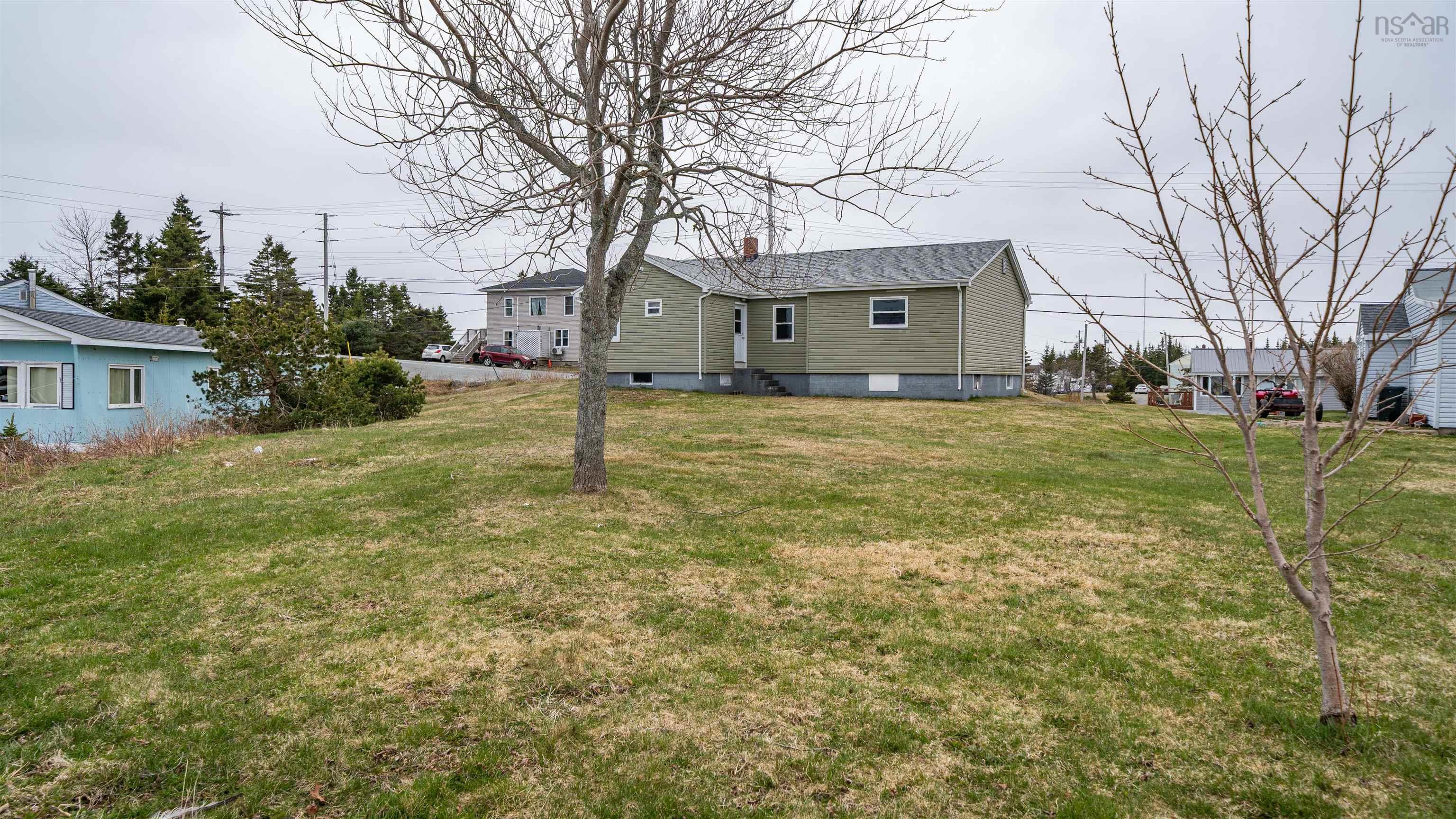 3748 Old Sambro Road, Sambro, NS (MLS 202609266)