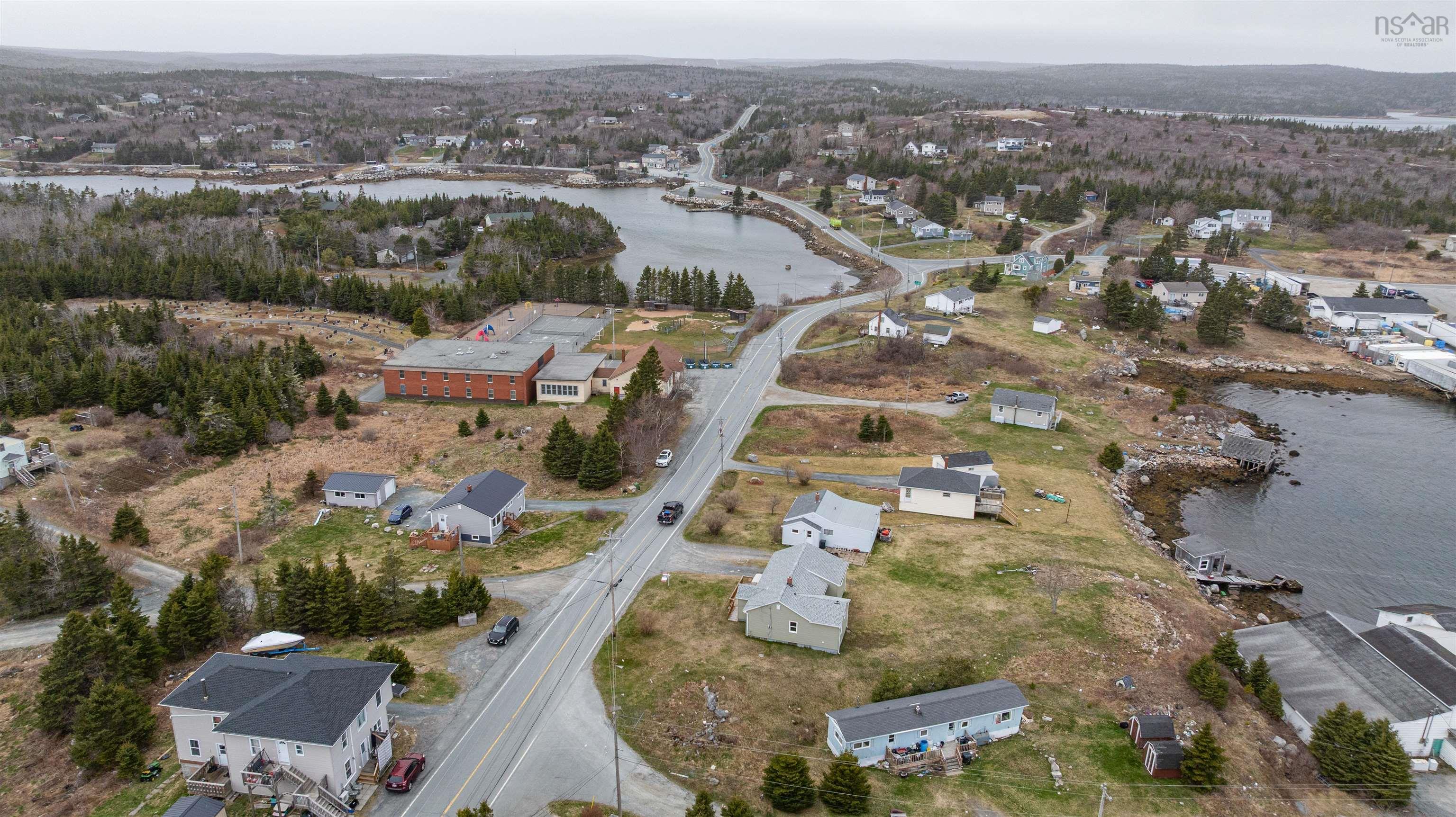 3748 Old Sambro Road, Sambro, NS (MLS 202609266)