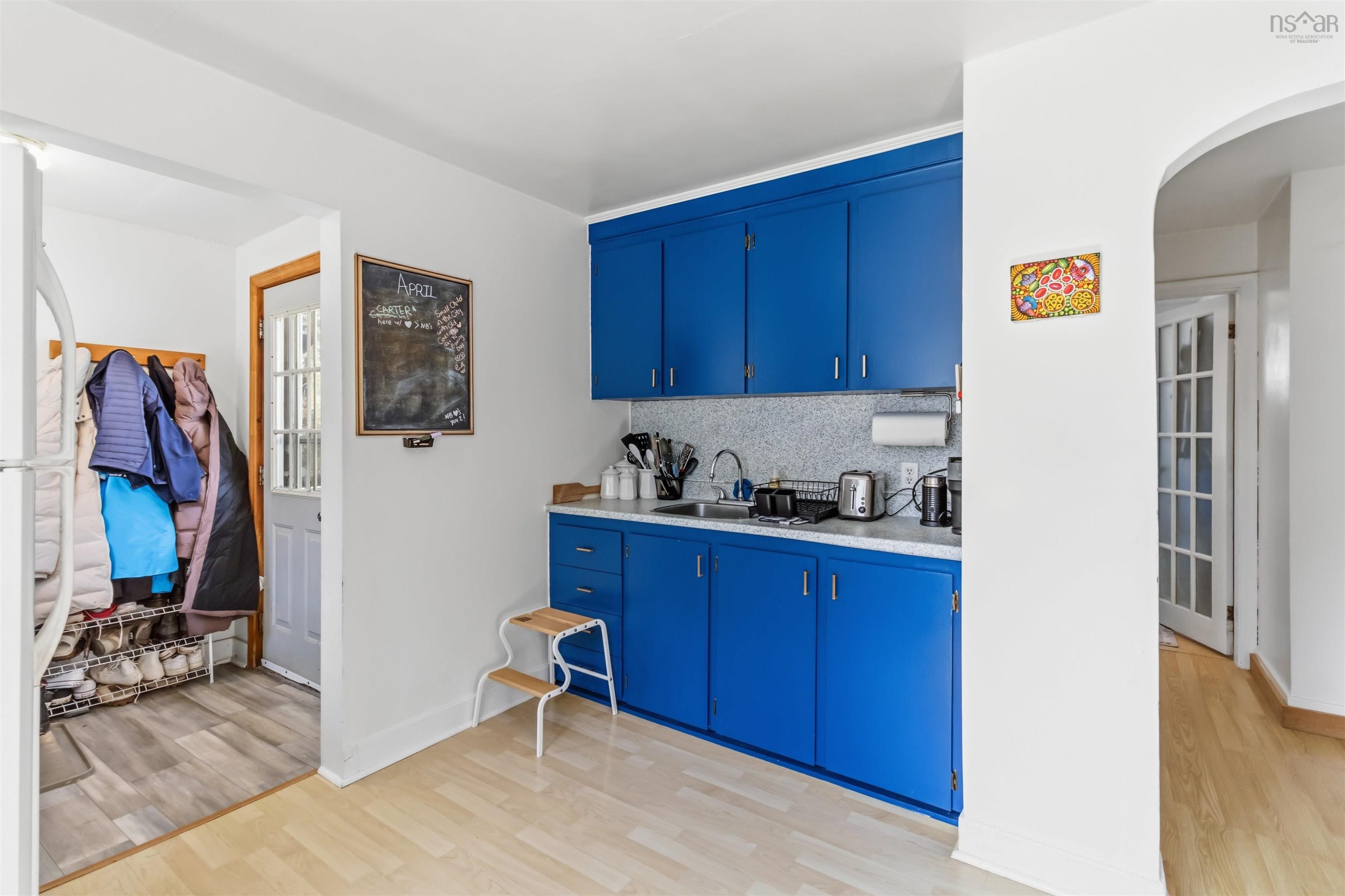 $530,000.00: 16 Cottage Road, Halifax