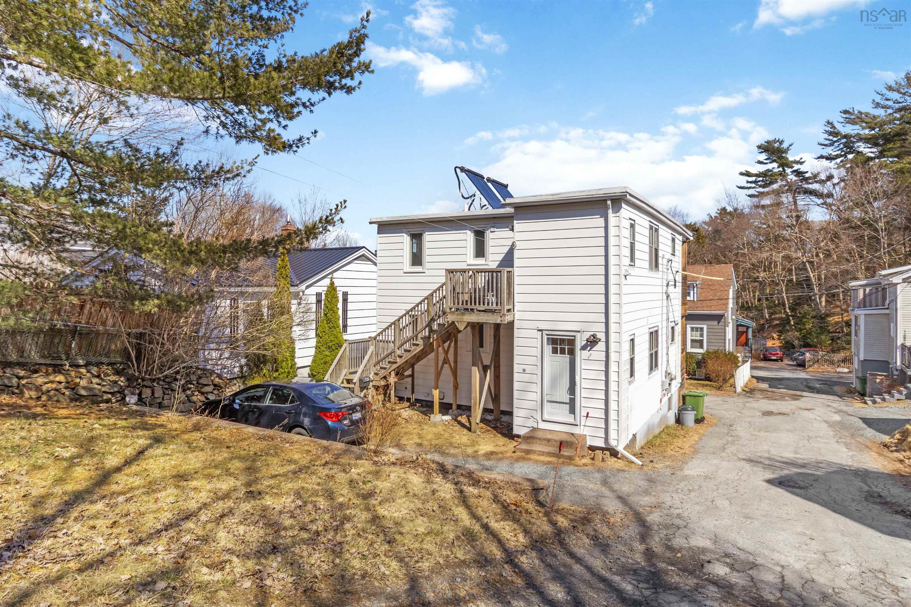 $530,000.00: 16 Cottage Road, Halifax