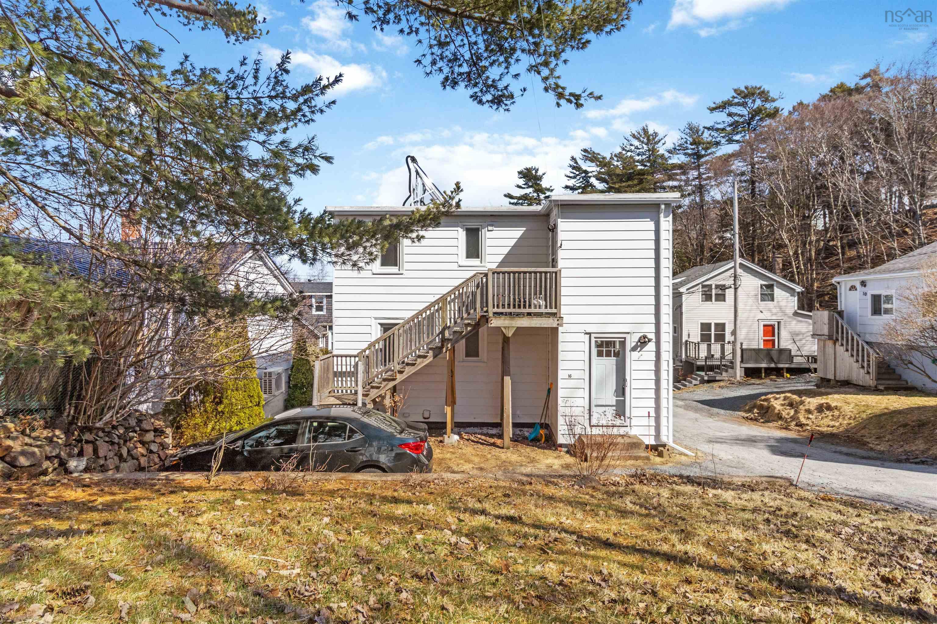 $530,000.00: 16 Cottage Road, Halifax