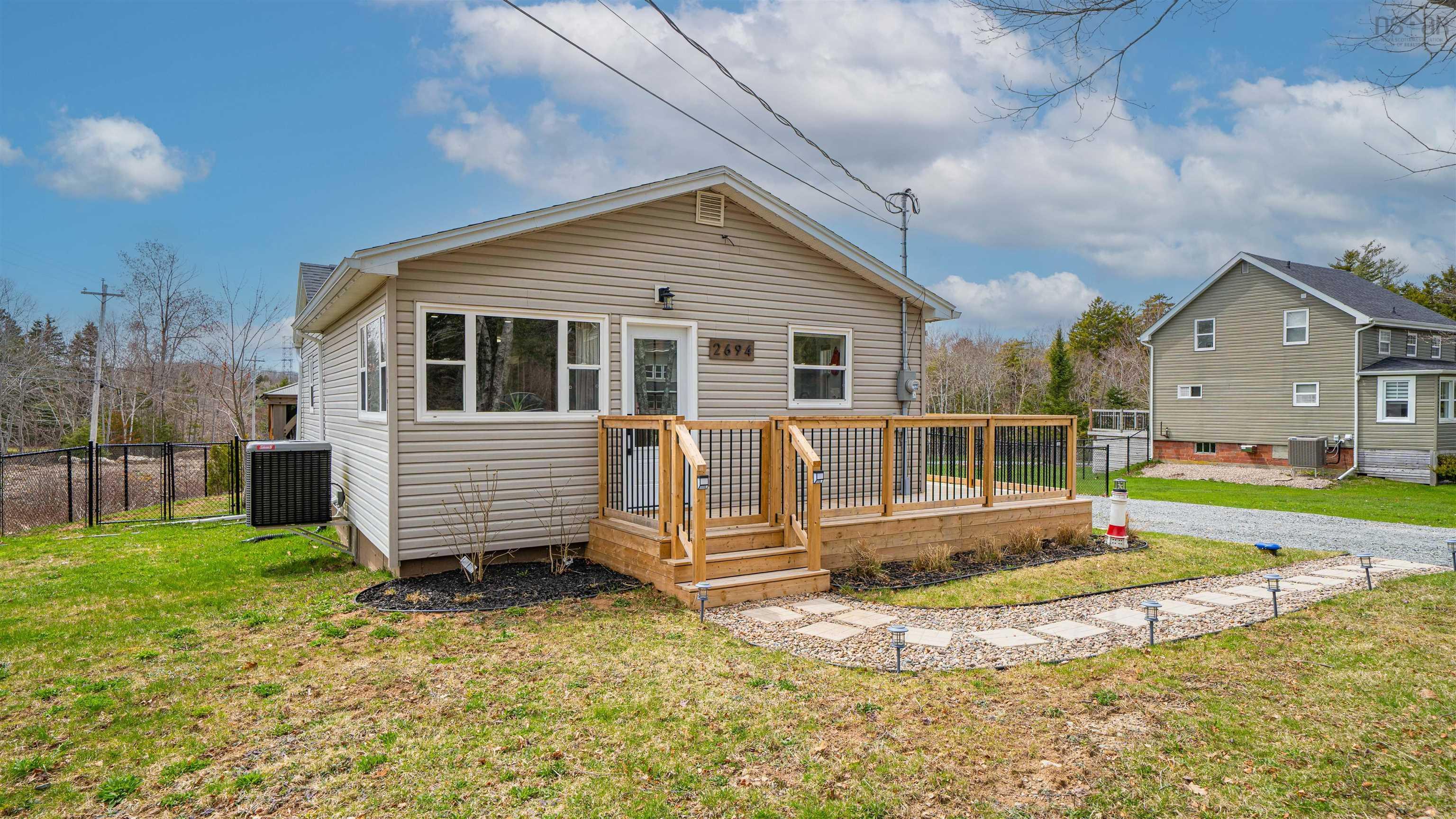 2694 Sackville Drive, Upper Sackville, NS (MLS® 202609271)