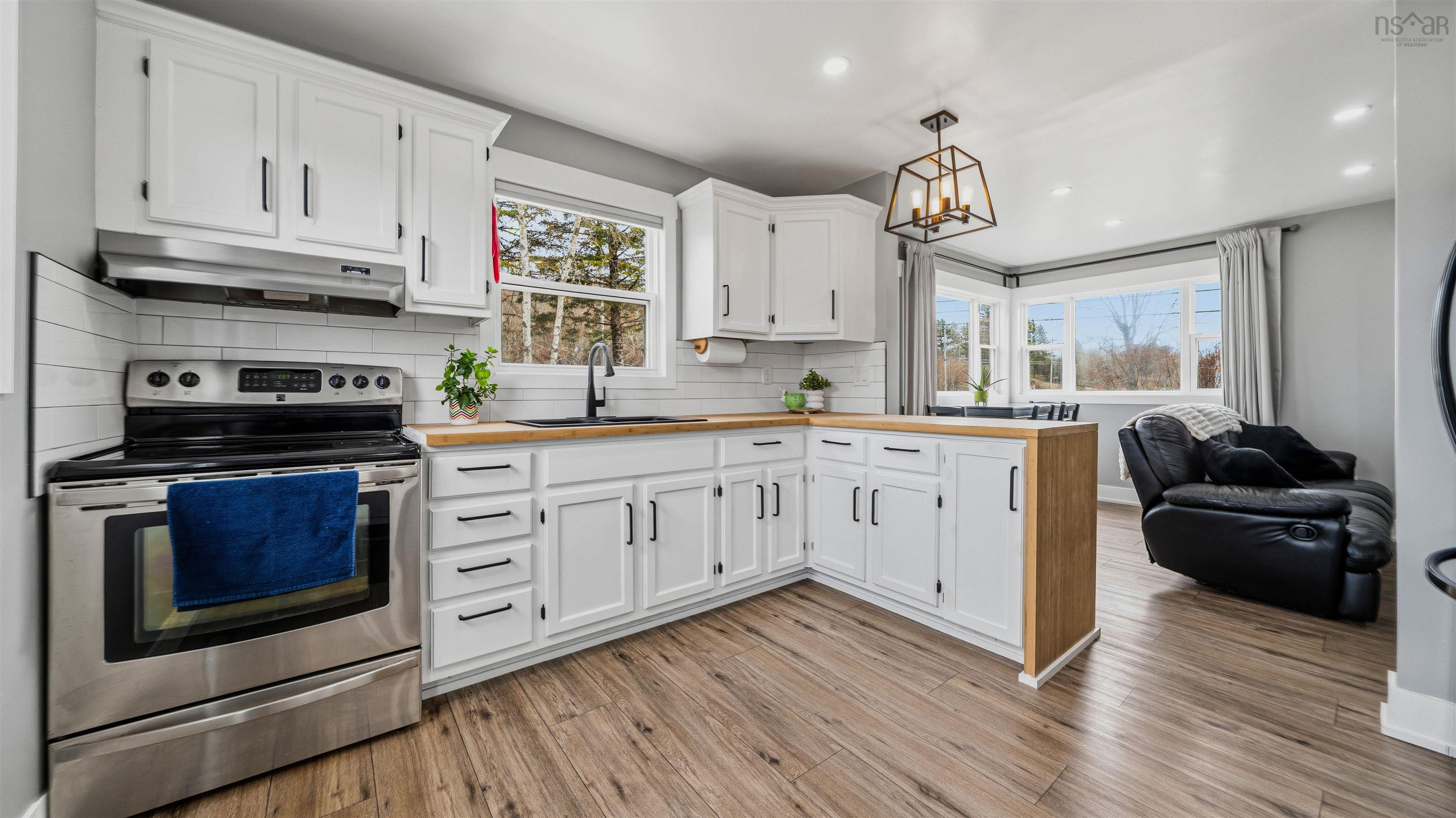 2694 Sackville Drive, Upper Sackville, NS (MLS 202609271)