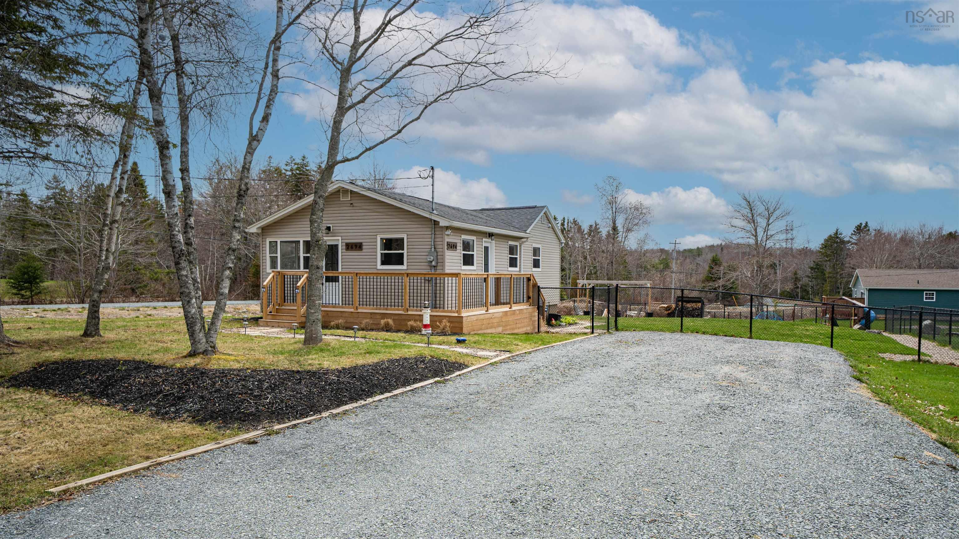 2694 Sackville Drive, Upper Sackville, NS (MLS 202609271)