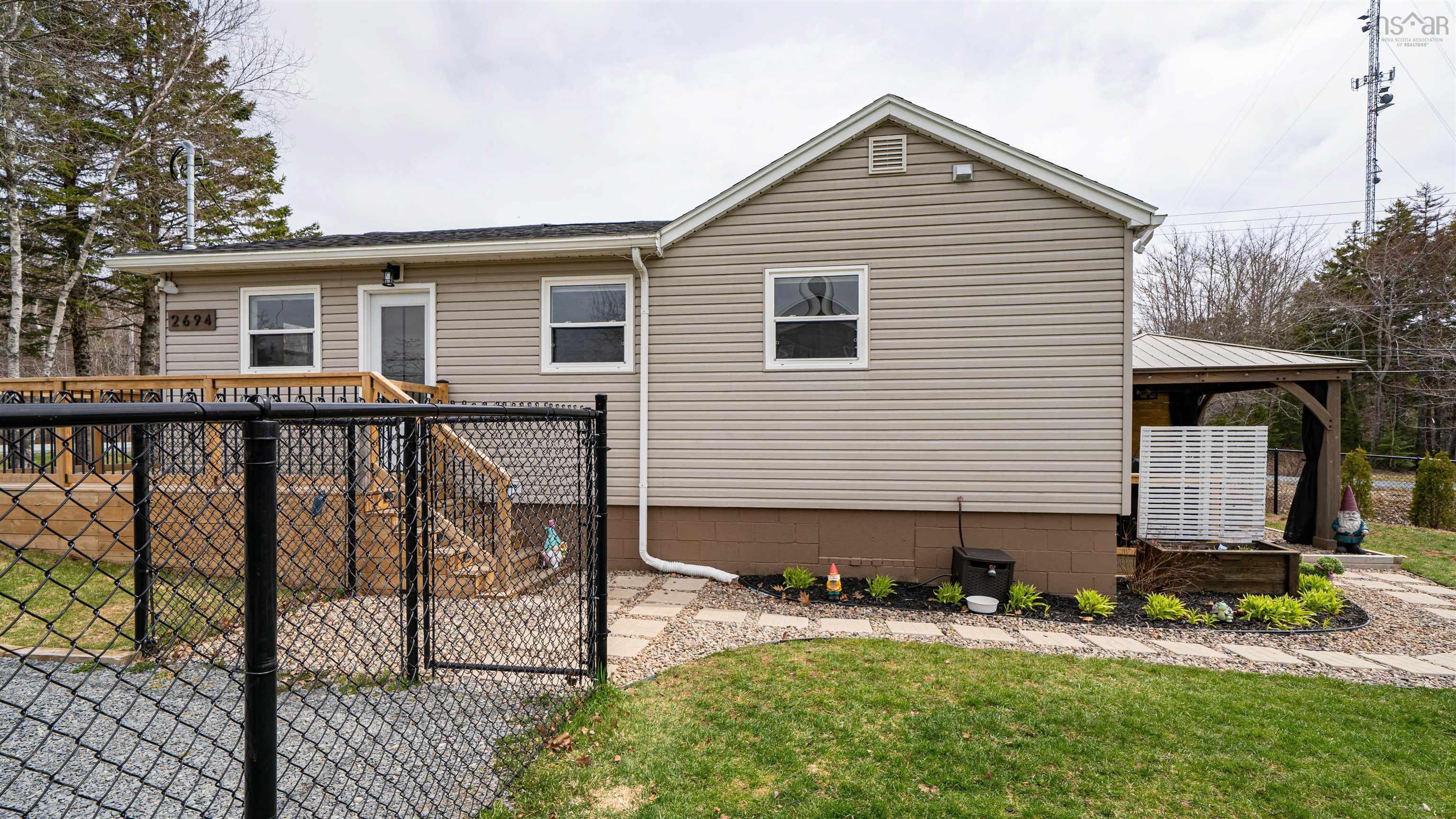 2694 Sackville Drive, Upper Sackville, NS (MLS 202609271)