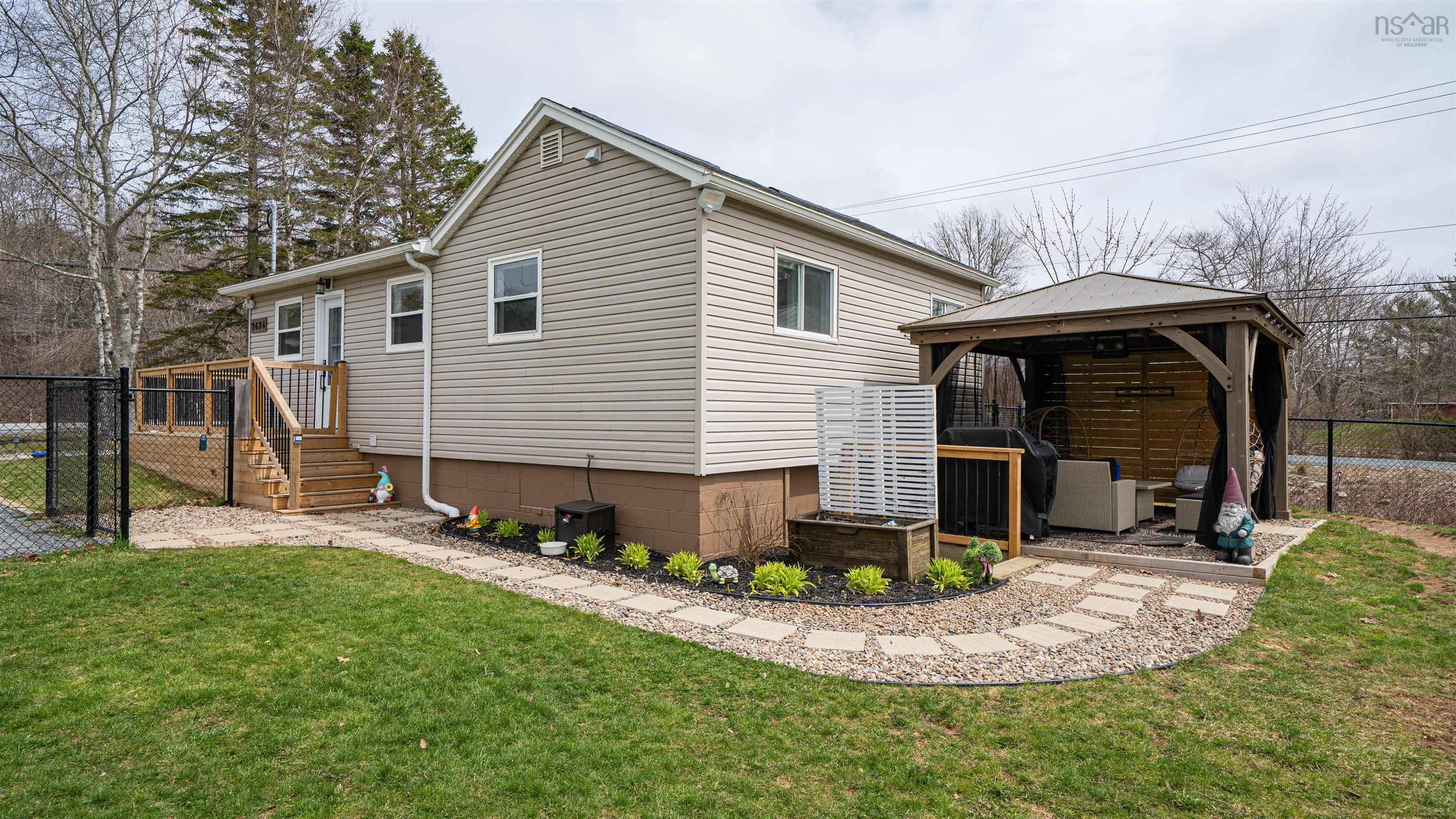 2694 Sackville Drive, Upper Sackville, NS (MLS 202609271)