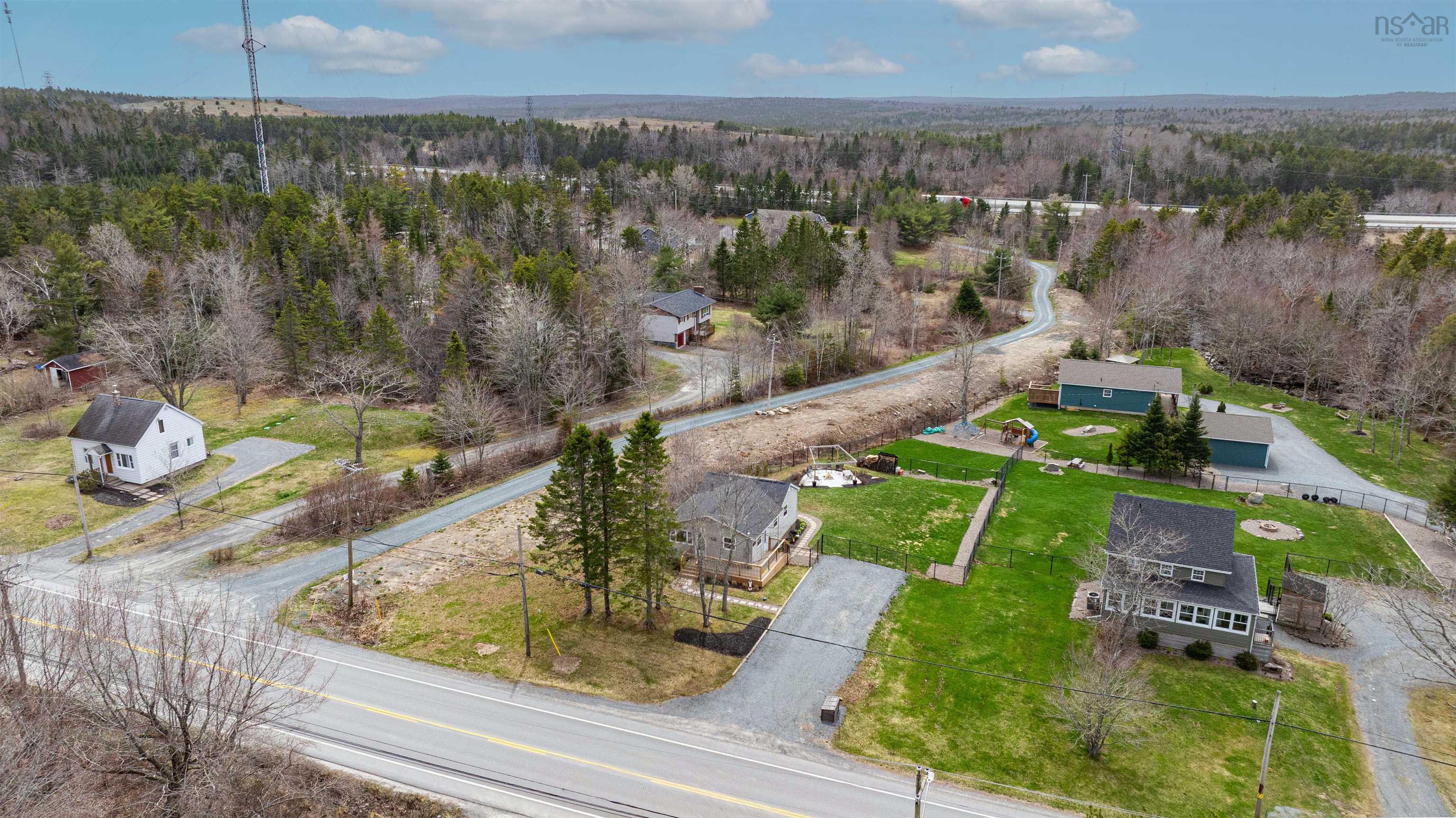 2694 Sackville Drive, Upper Sackville, NS (MLS 202609271)