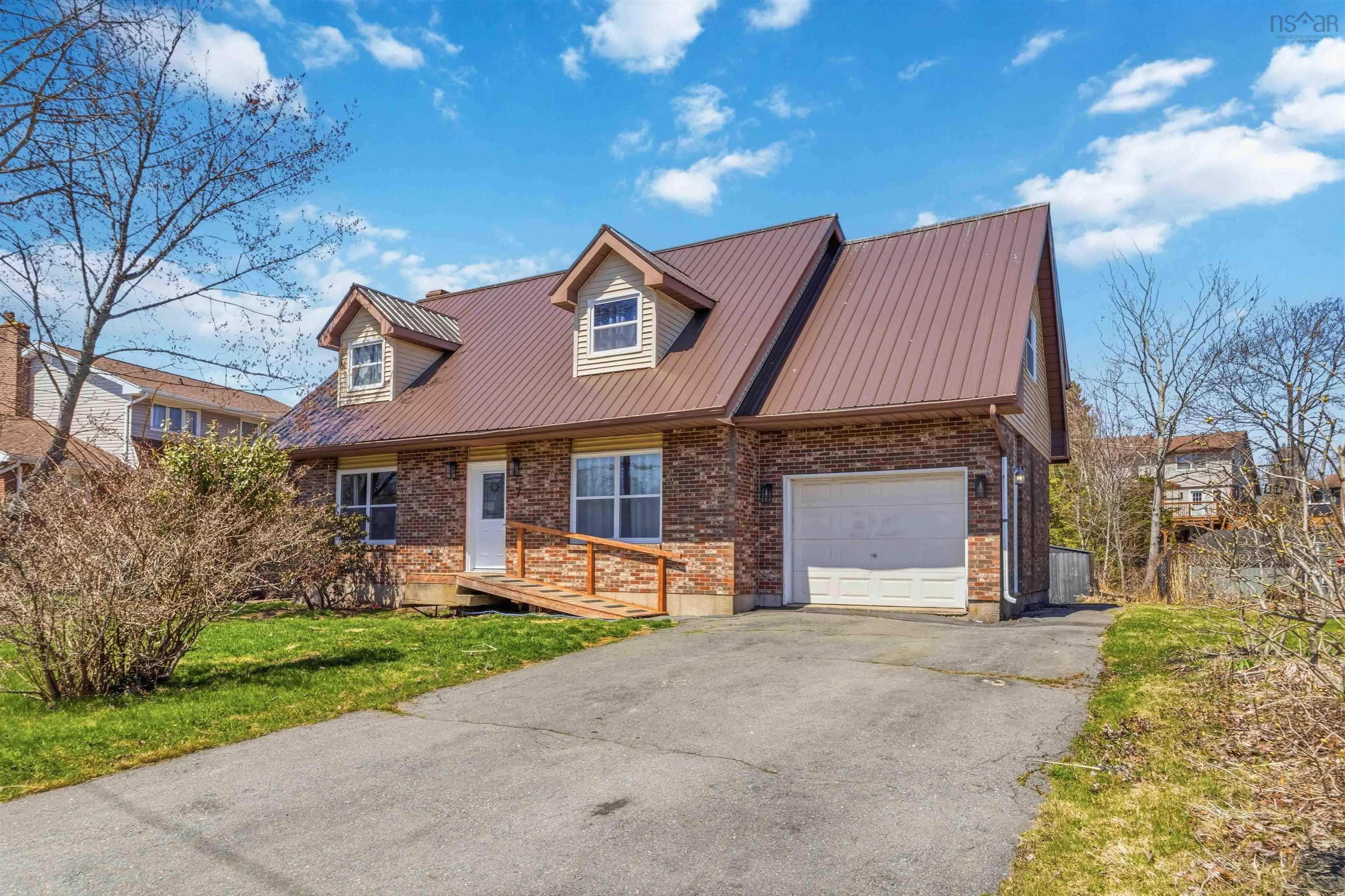 7 Fiddlers Green, Cole Harbour, NS (MLS® 202609272)
