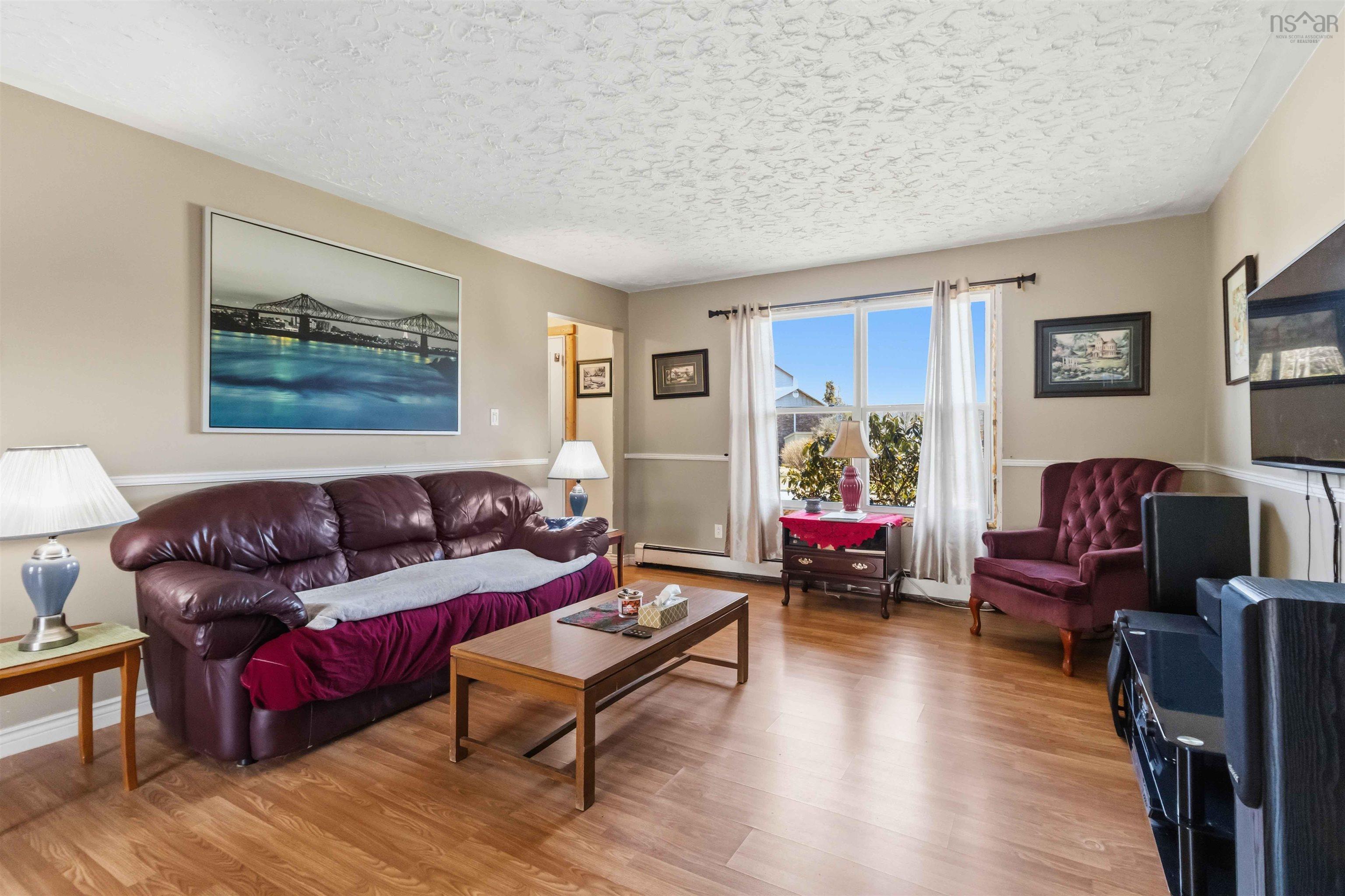7 Fiddlers Green, Cole Harbour, NS (MLS 202609272)