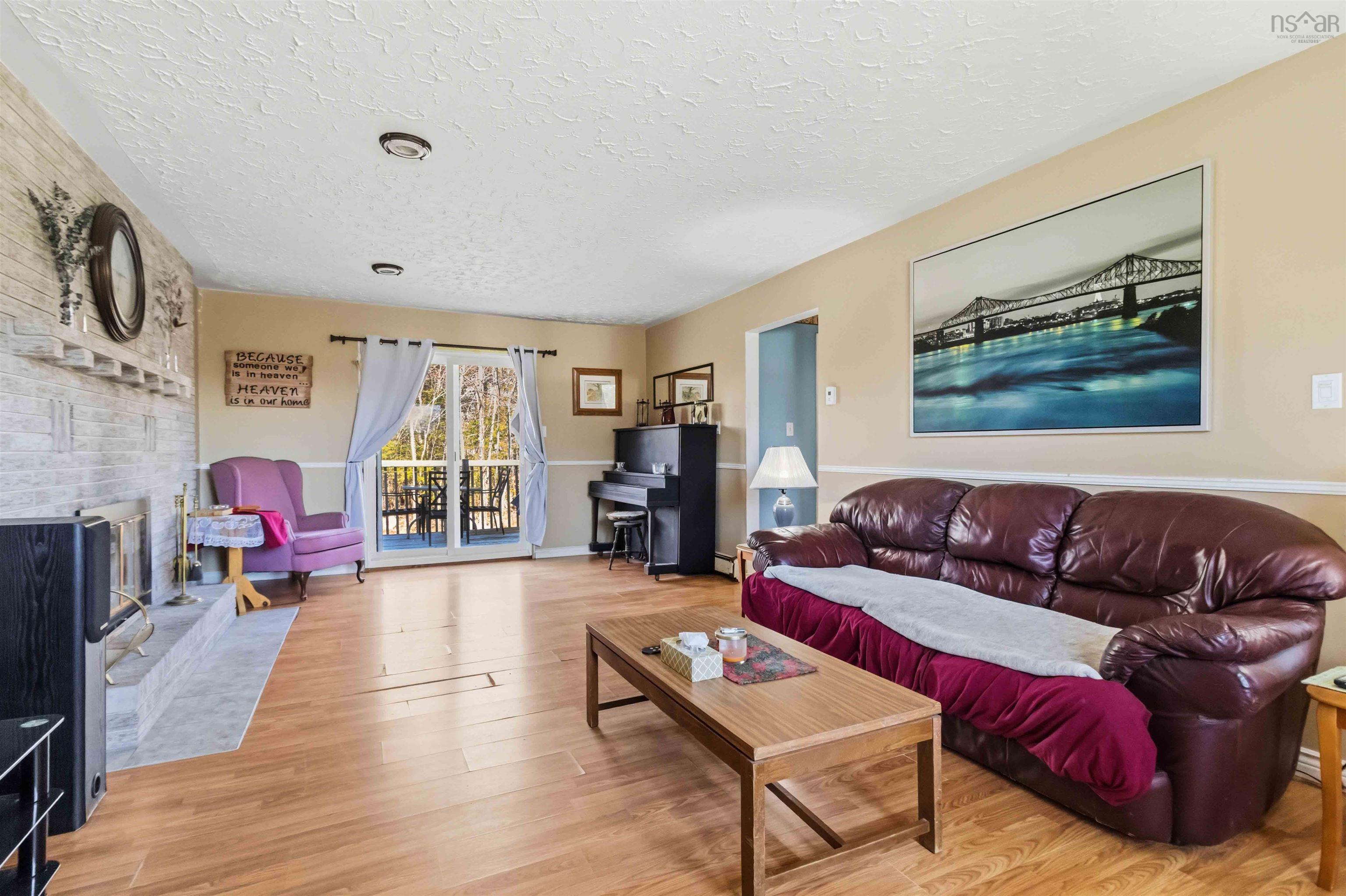 7 Fiddlers Green, Cole Harbour, NS (MLS 202609272)