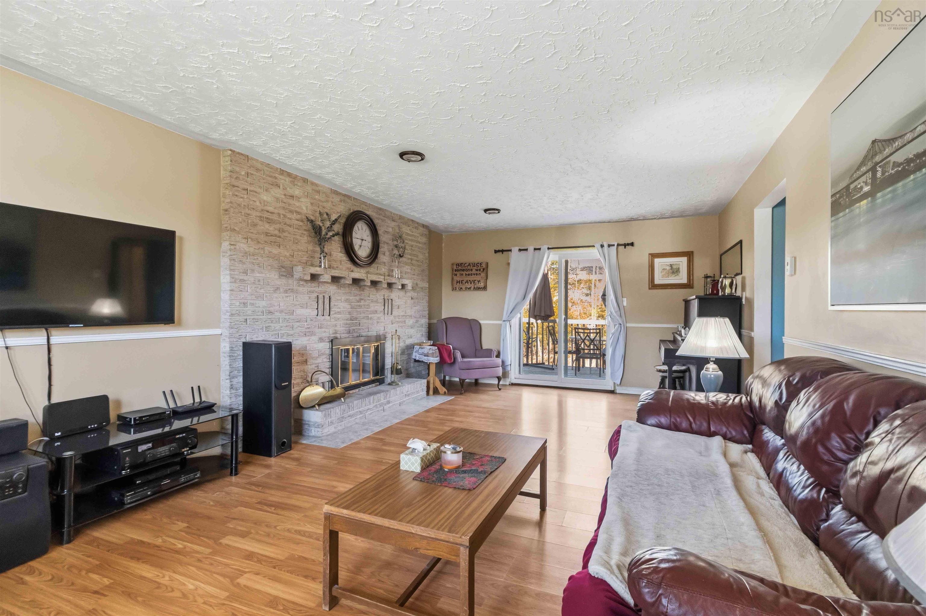 7 Fiddlers Green, Cole Harbour, NS (MLS 202609272)
