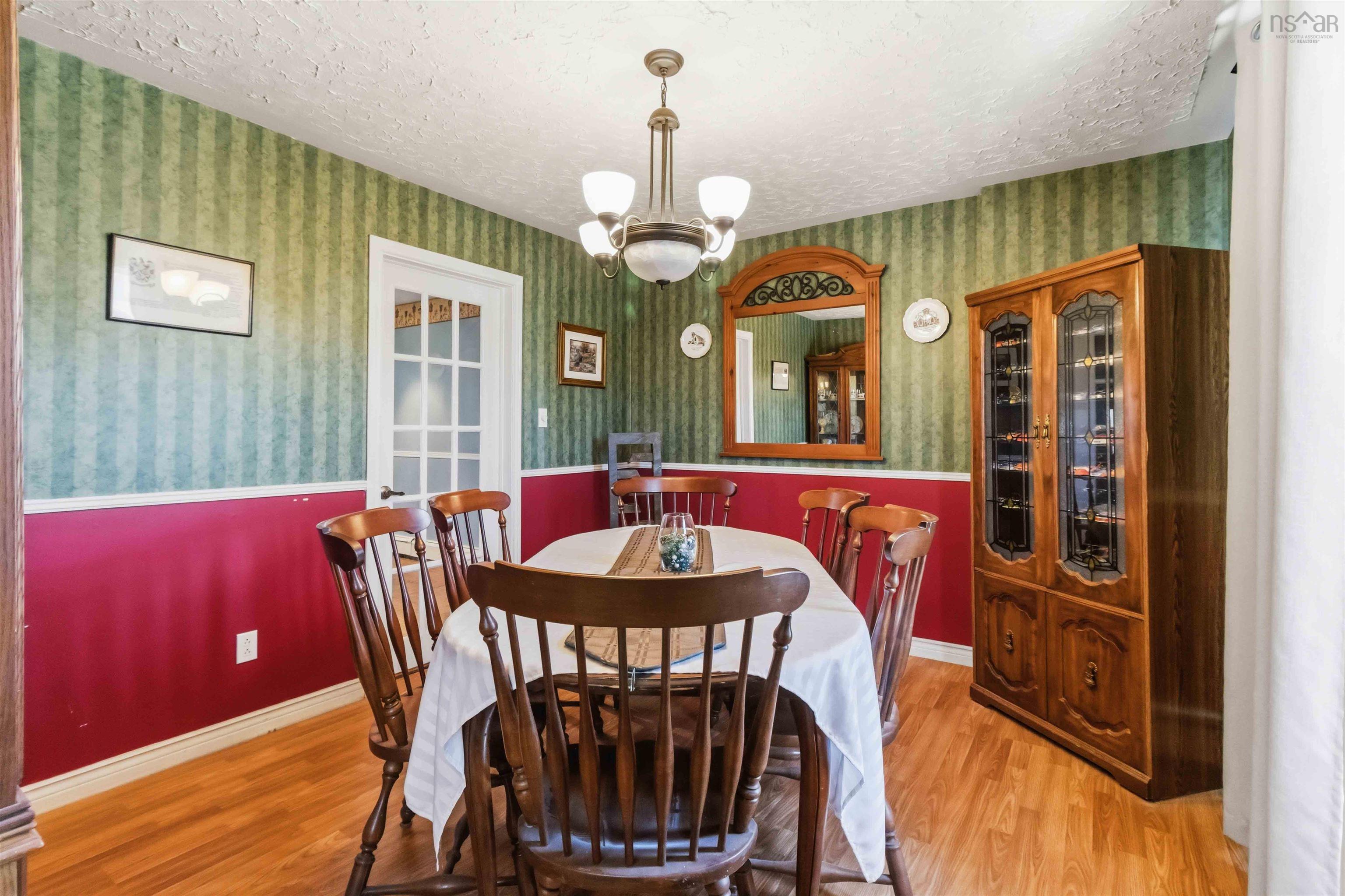 7 Fiddlers Green, Cole Harbour, NS (MLS 202609272)