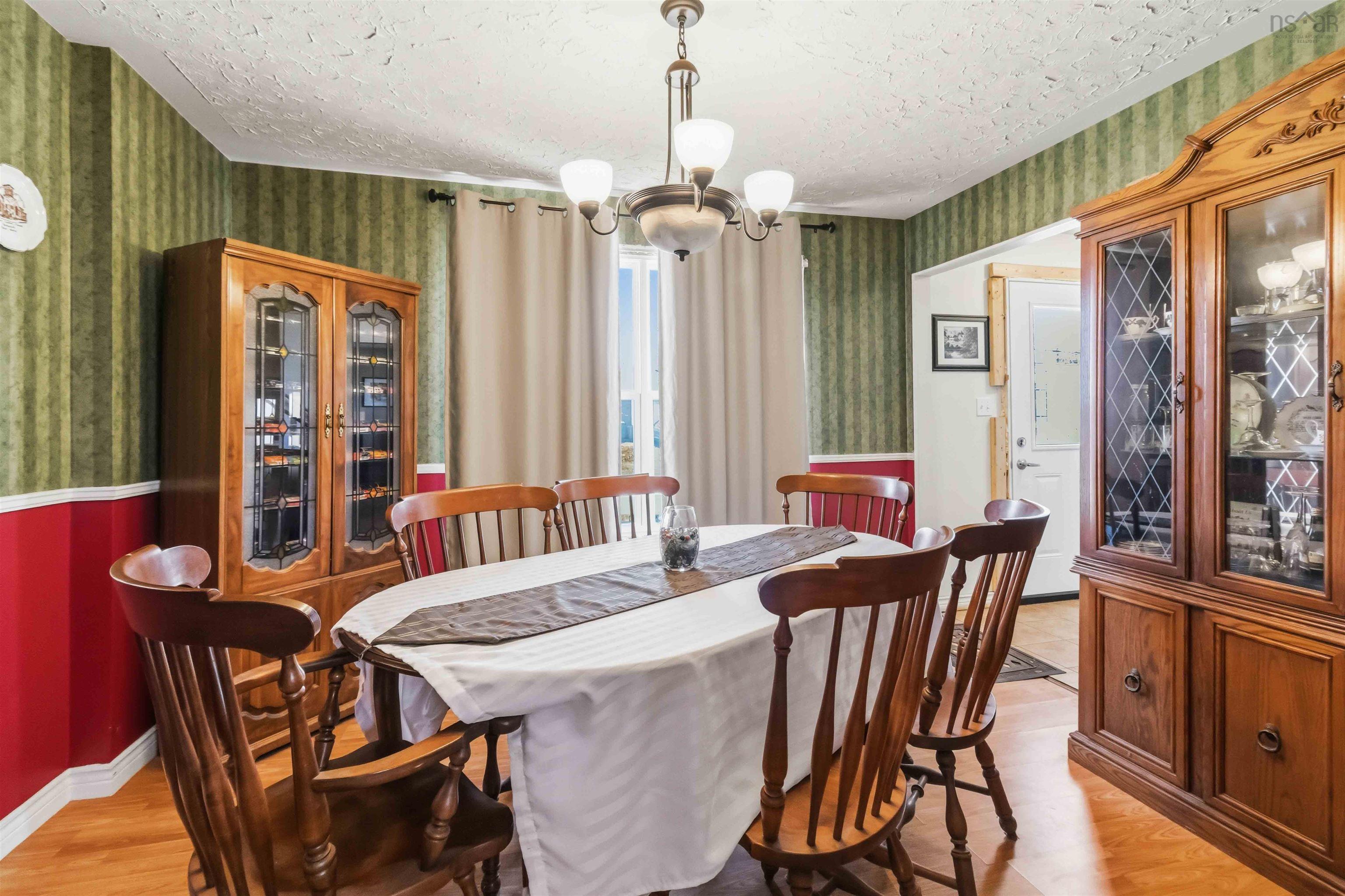7 Fiddlers Green, Cole Harbour, NS (MLS 202609272)