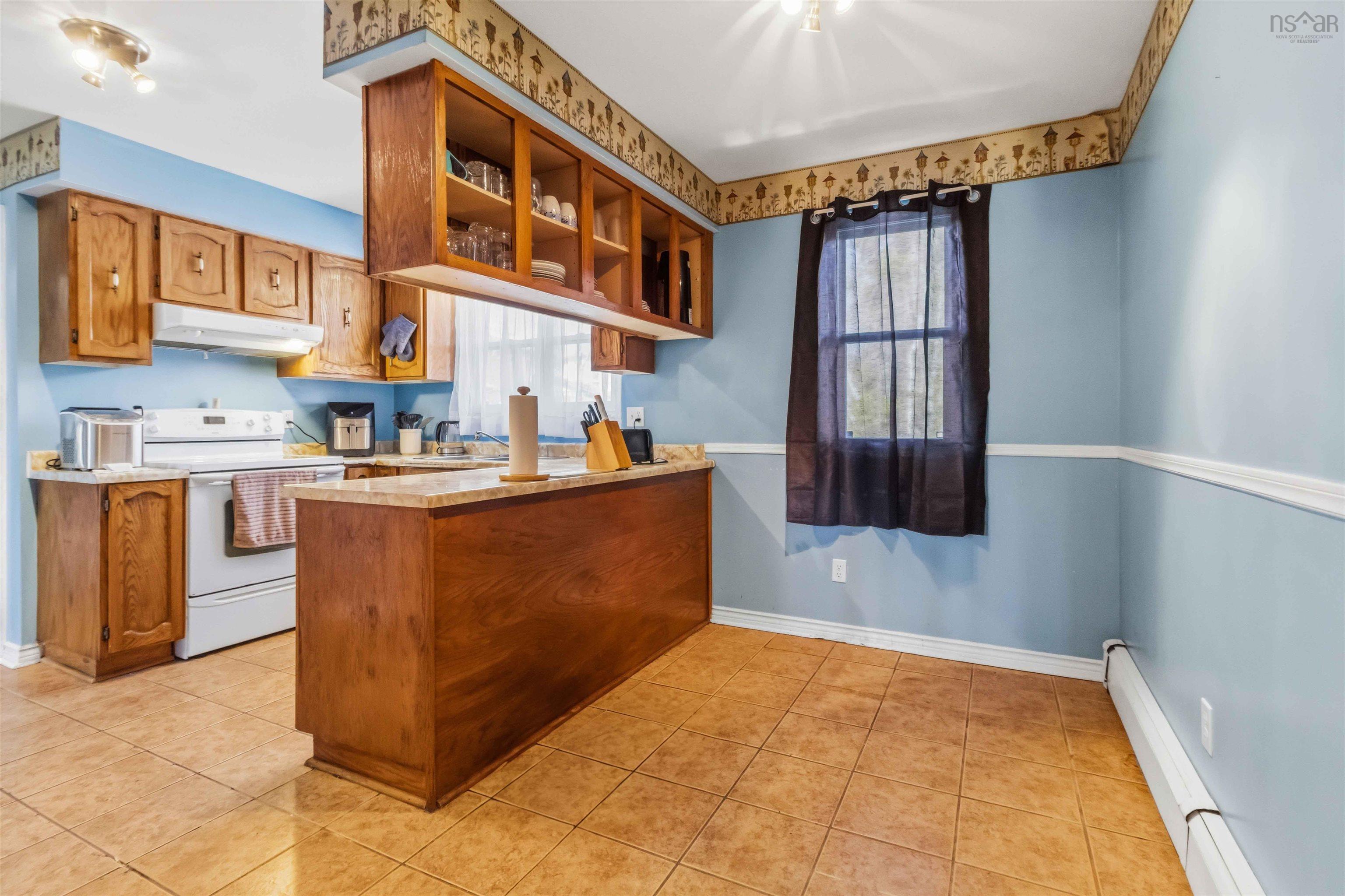 7 Fiddlers Green, Cole Harbour, NS (MLS 202609272)