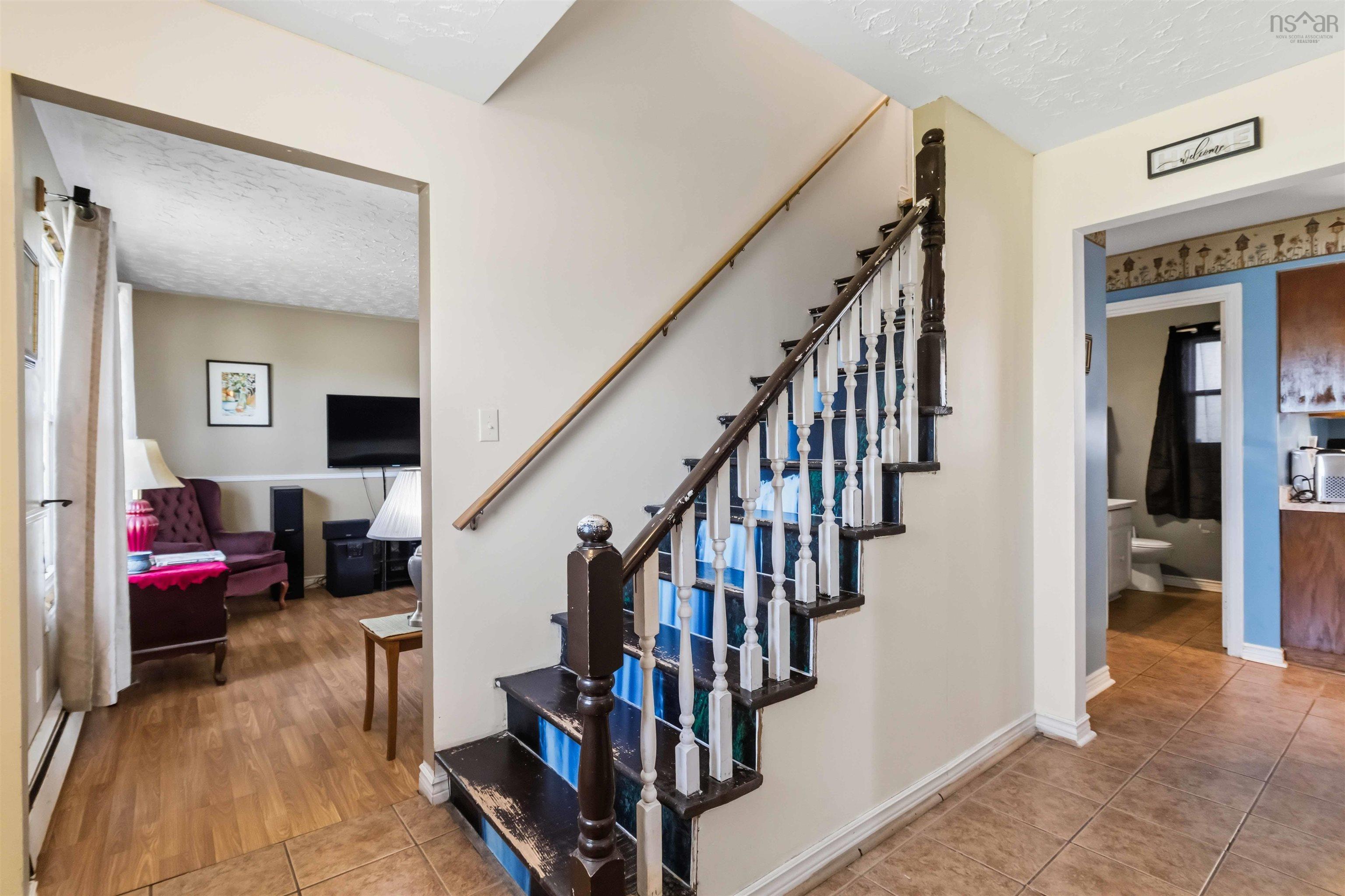 7 Fiddlers Green, Cole Harbour, NS (MLS 202609272)