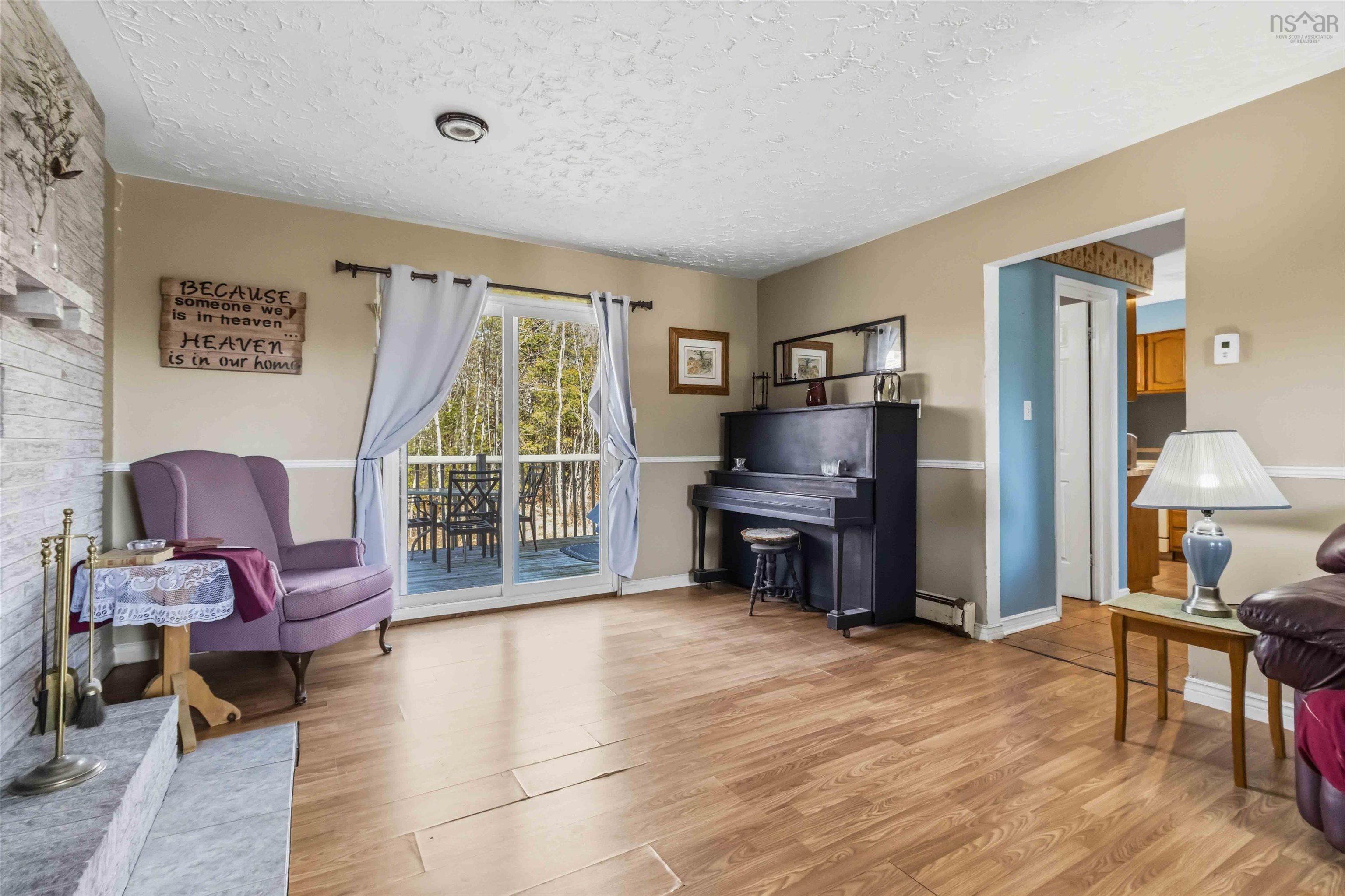 7 Fiddlers Green, Cole Harbour, NS (MLS 202609272)