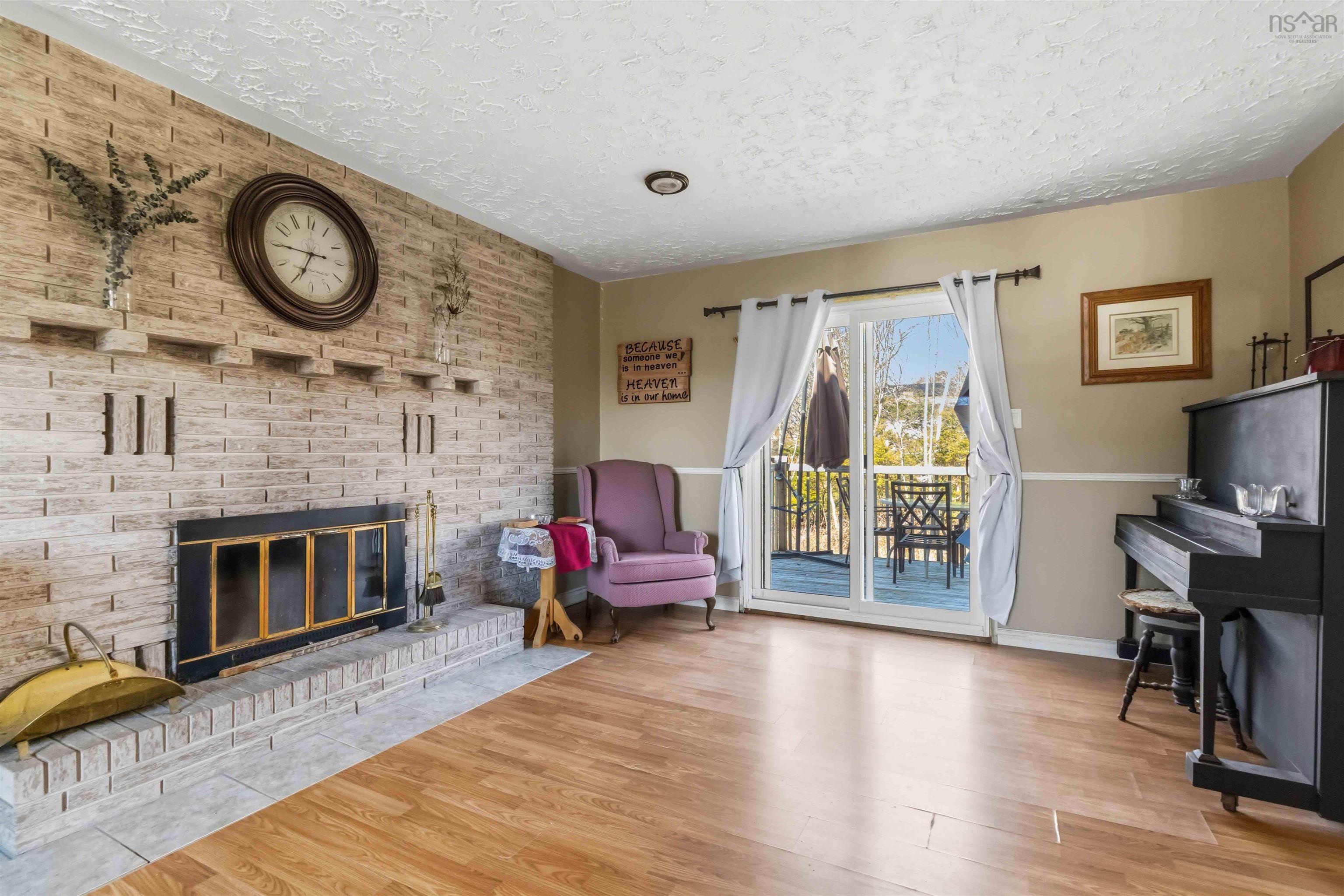 7 Fiddlers Green, Cole Harbour, NS (MLS 202609272)