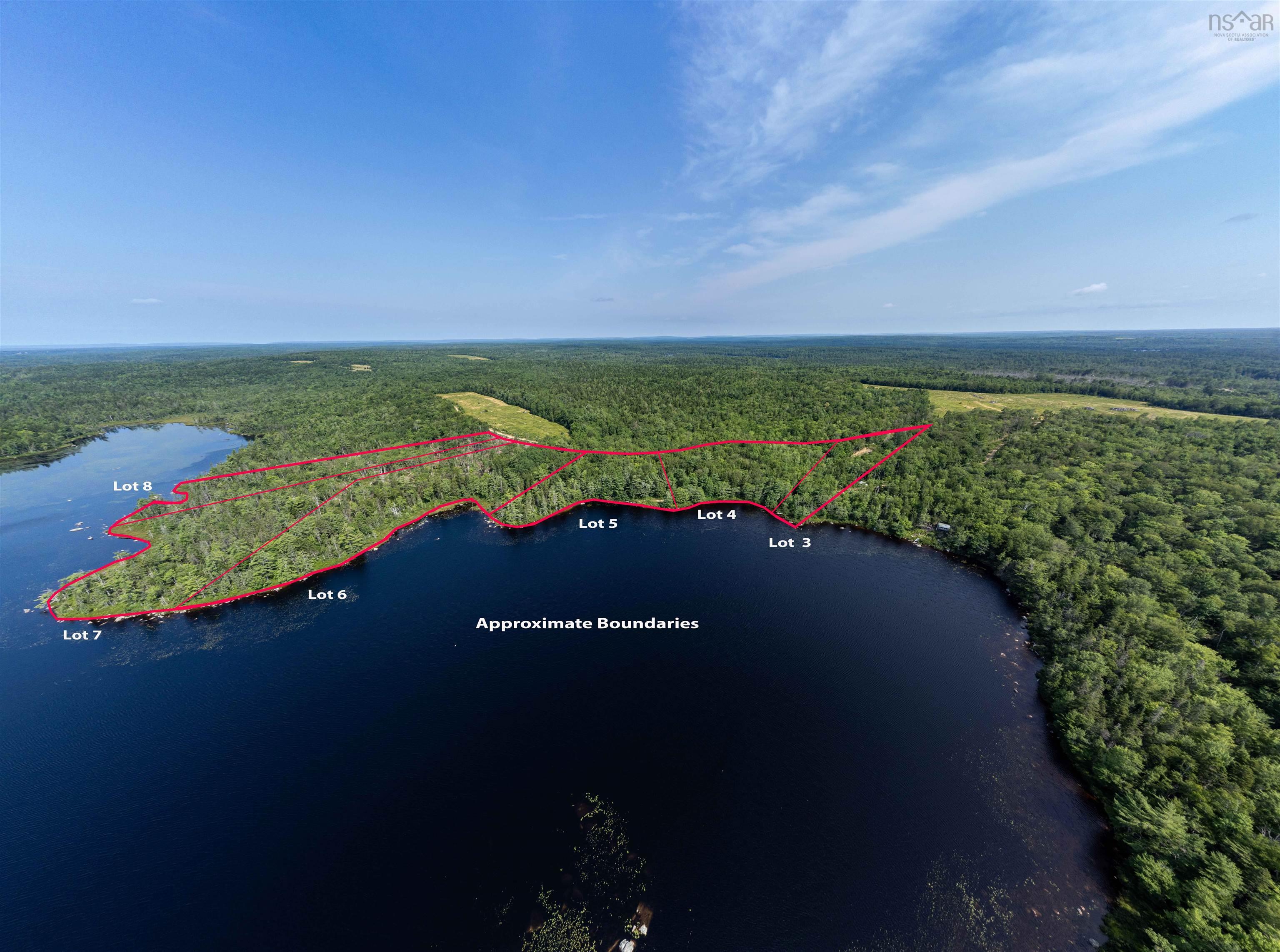 $59,000.00: Lot 8 Victory Road, Victory