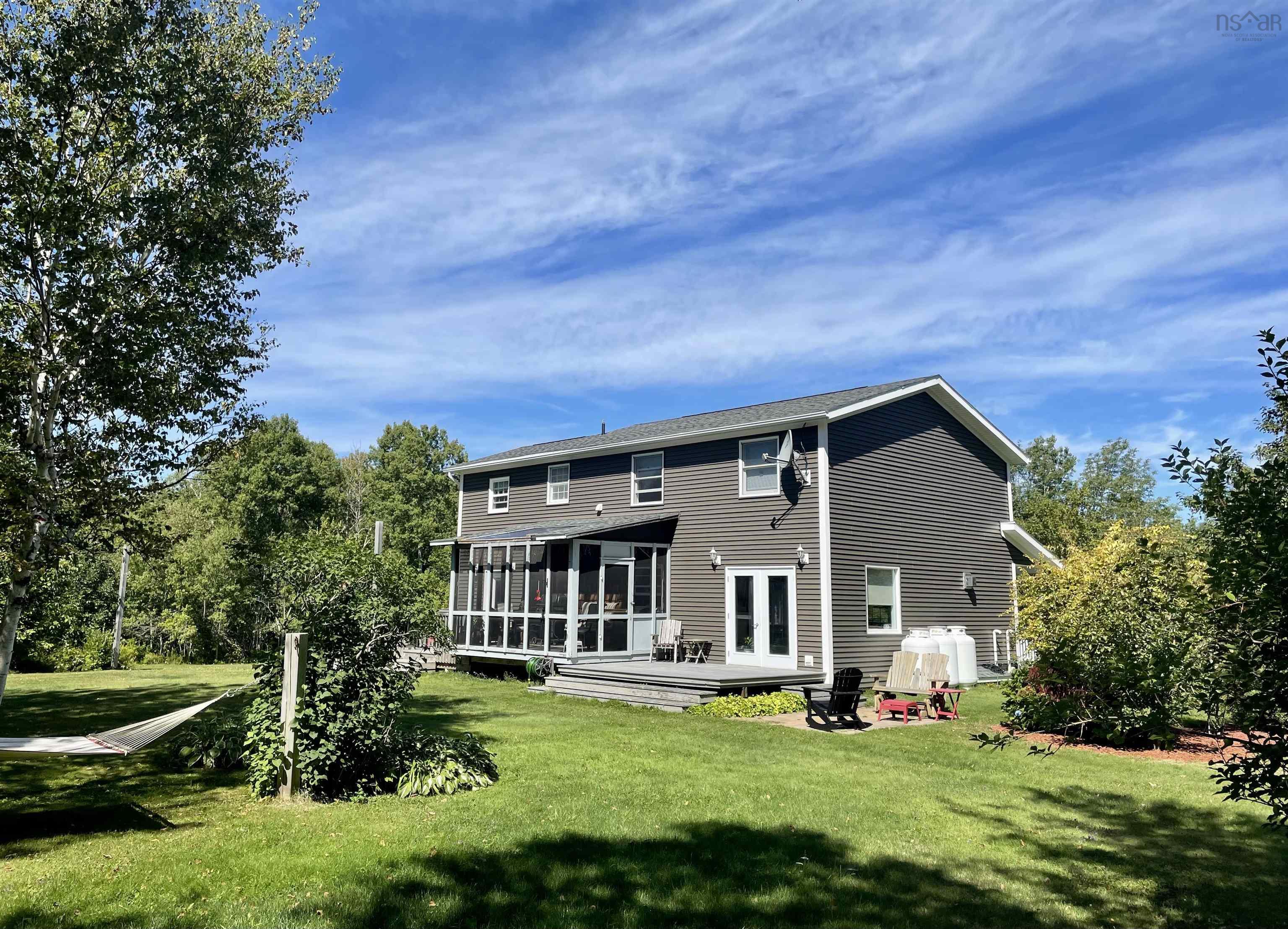 $479,700.00: 7060 Pictou Landing Road, Chance Harbour