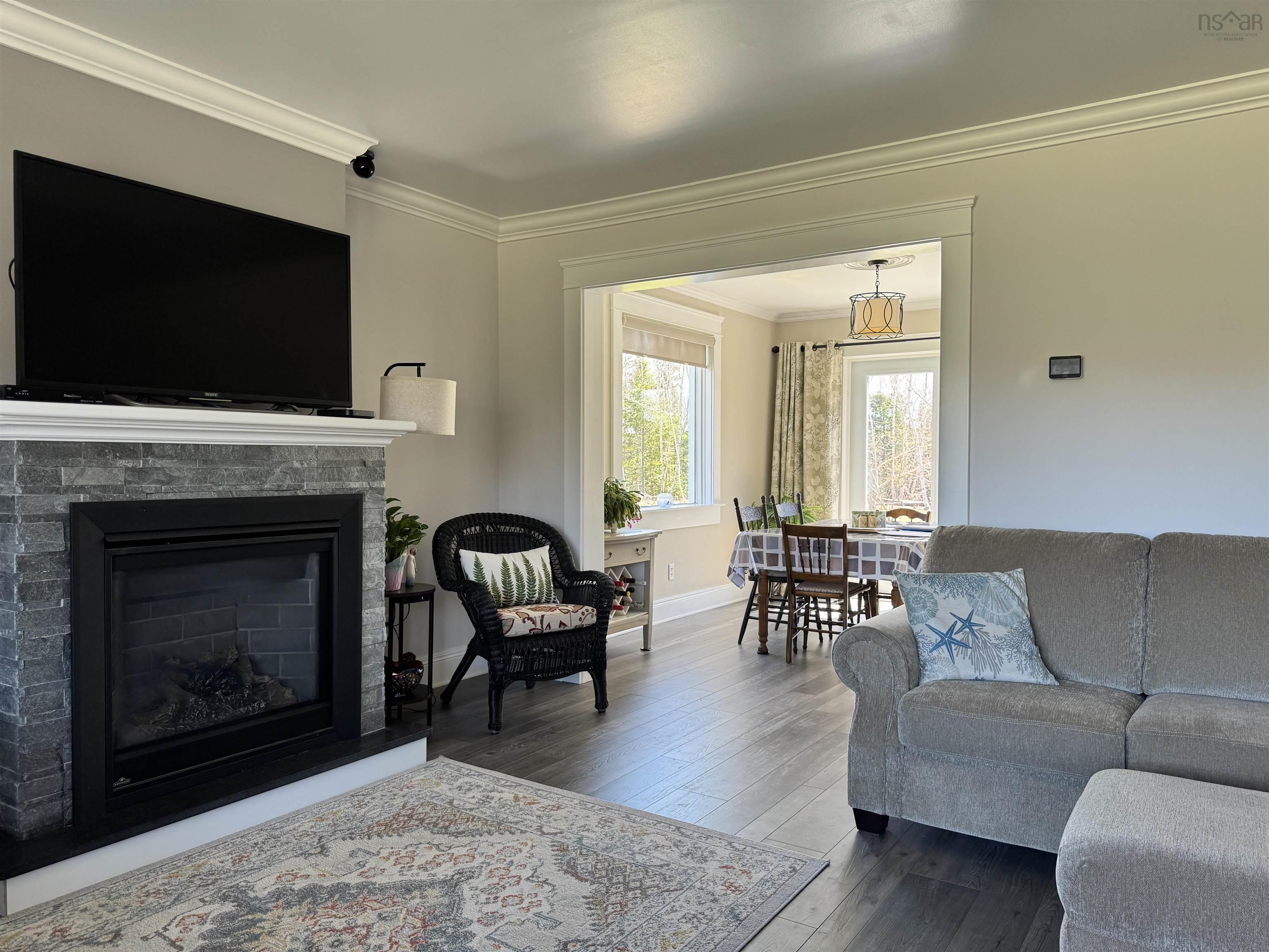 $479,700.00: 7060 Pictou Landing Road, Chance Harbour