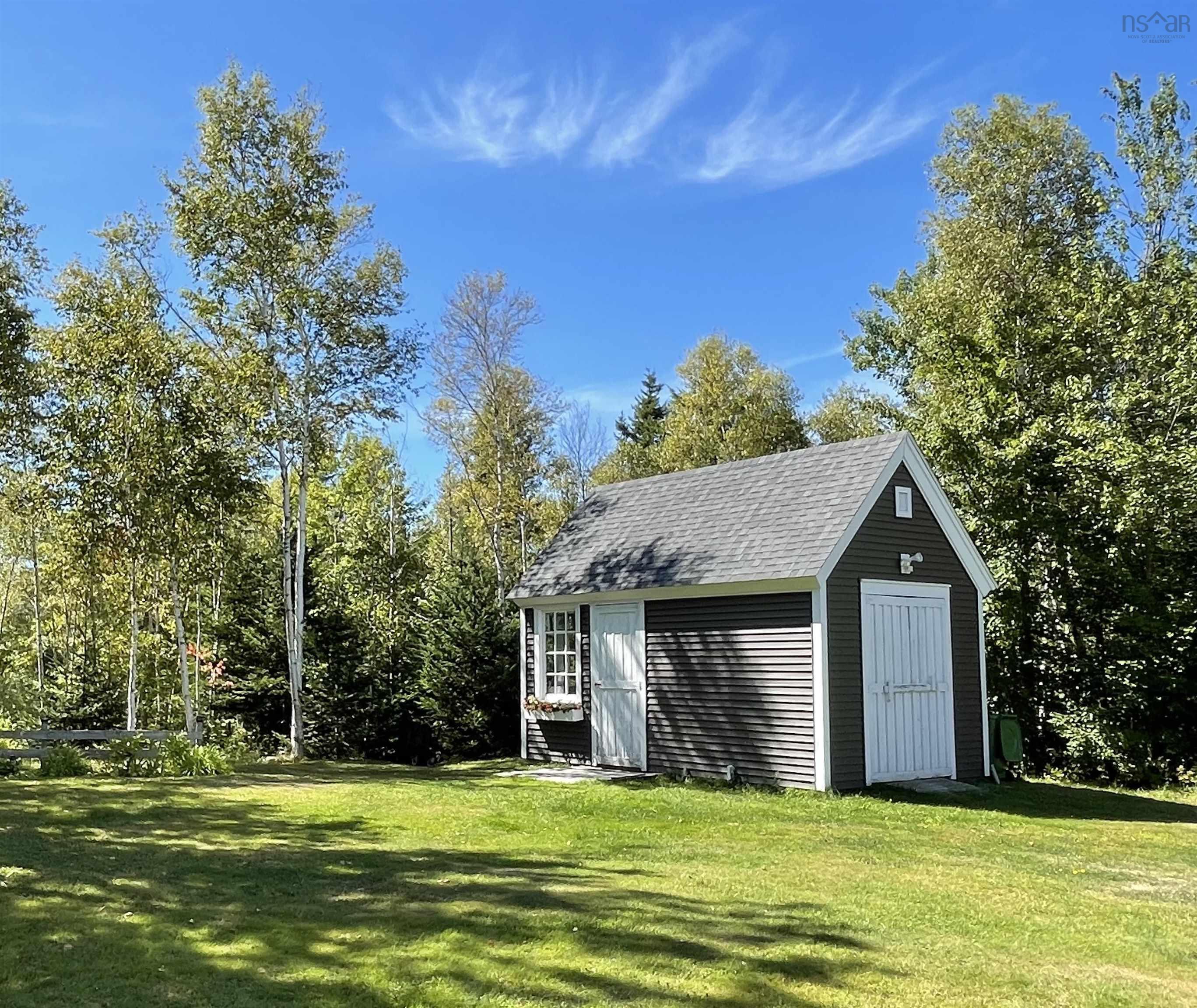 $479,700.00: 7060 Pictou Landing Road, Chance Harbour