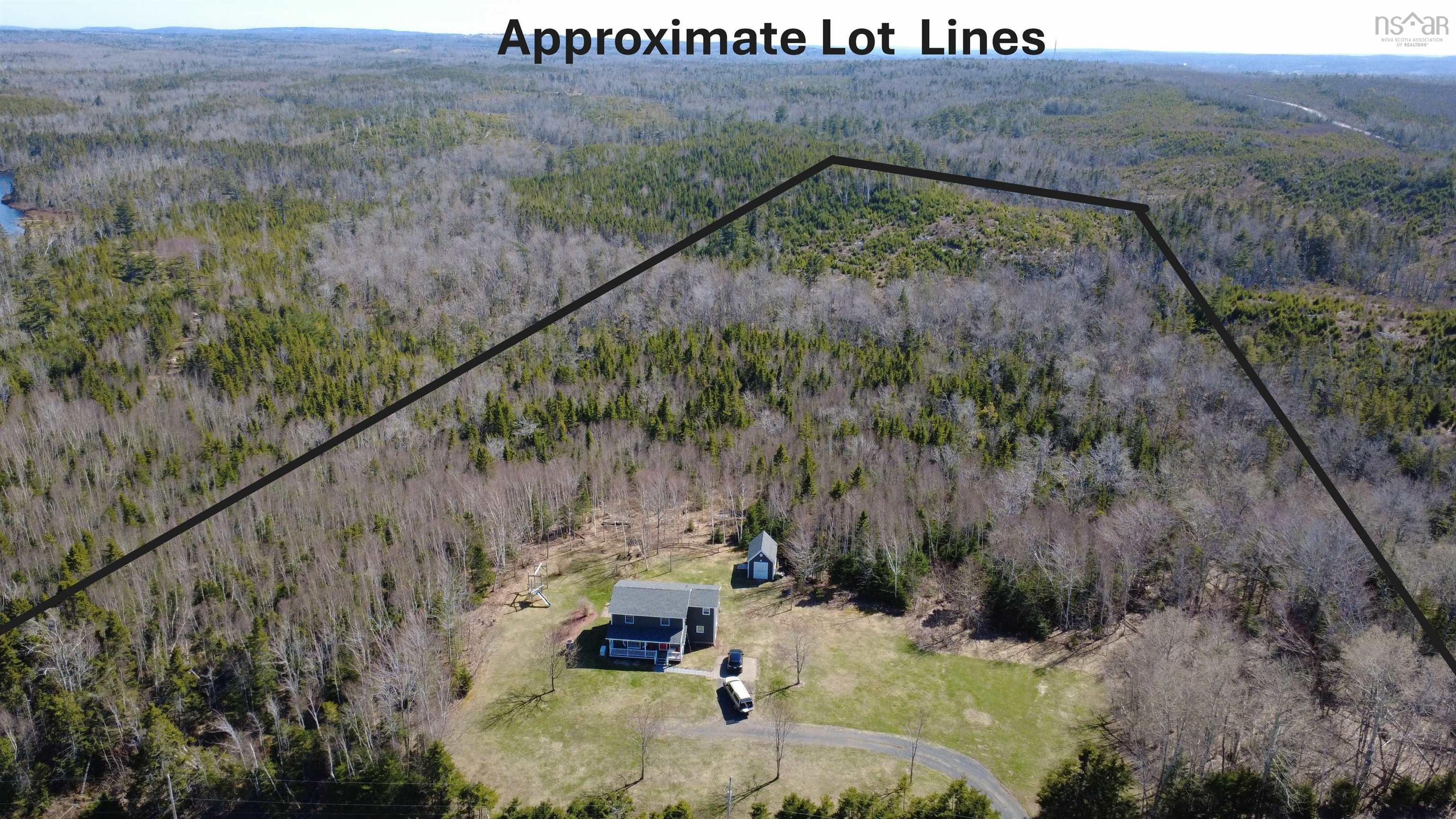 $479,700.00: 7060 Pictou Landing Road, Chance Harbour