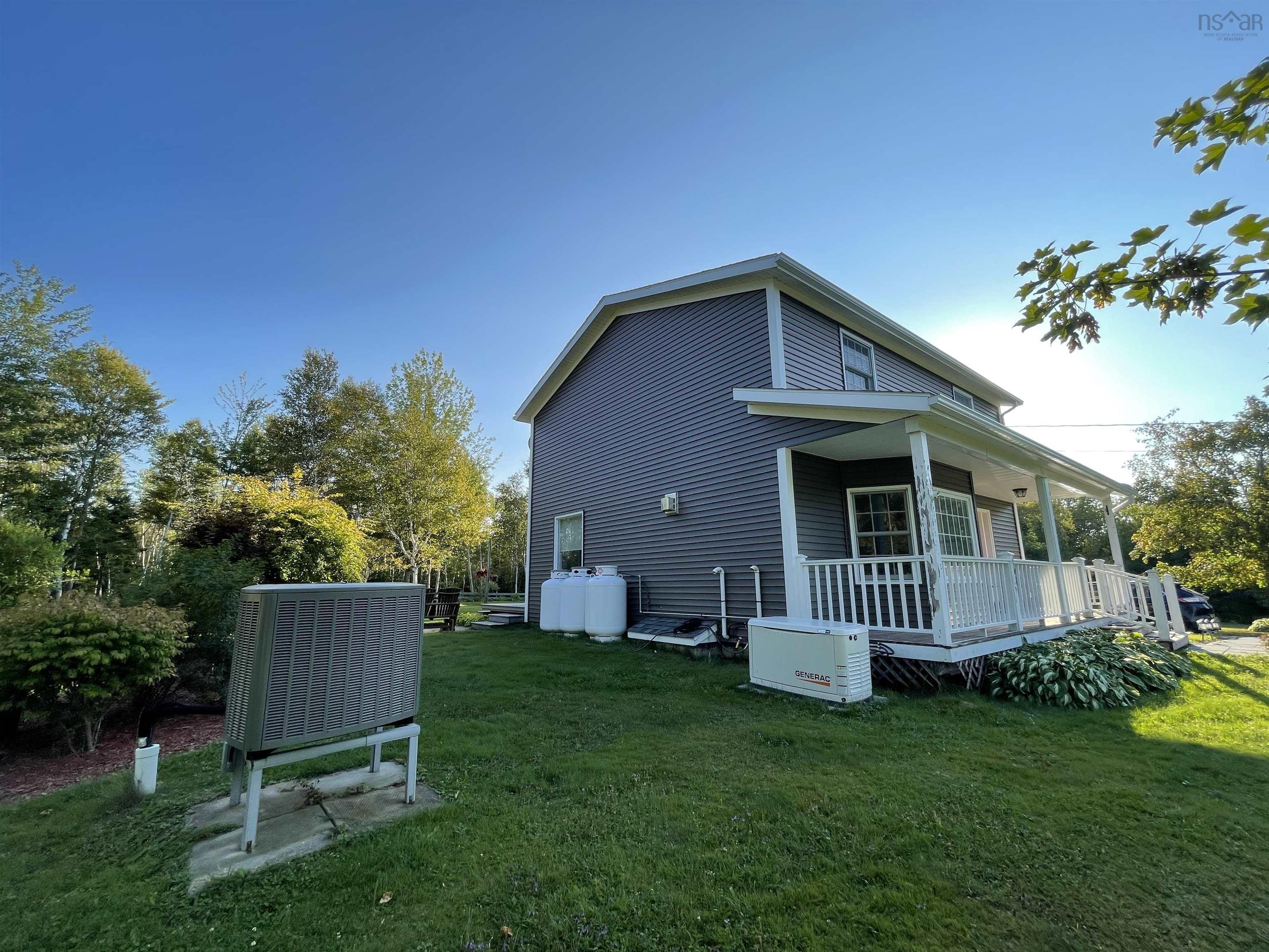 $479,700.00: 7060 Pictou Landing Road, Chance Harbour
