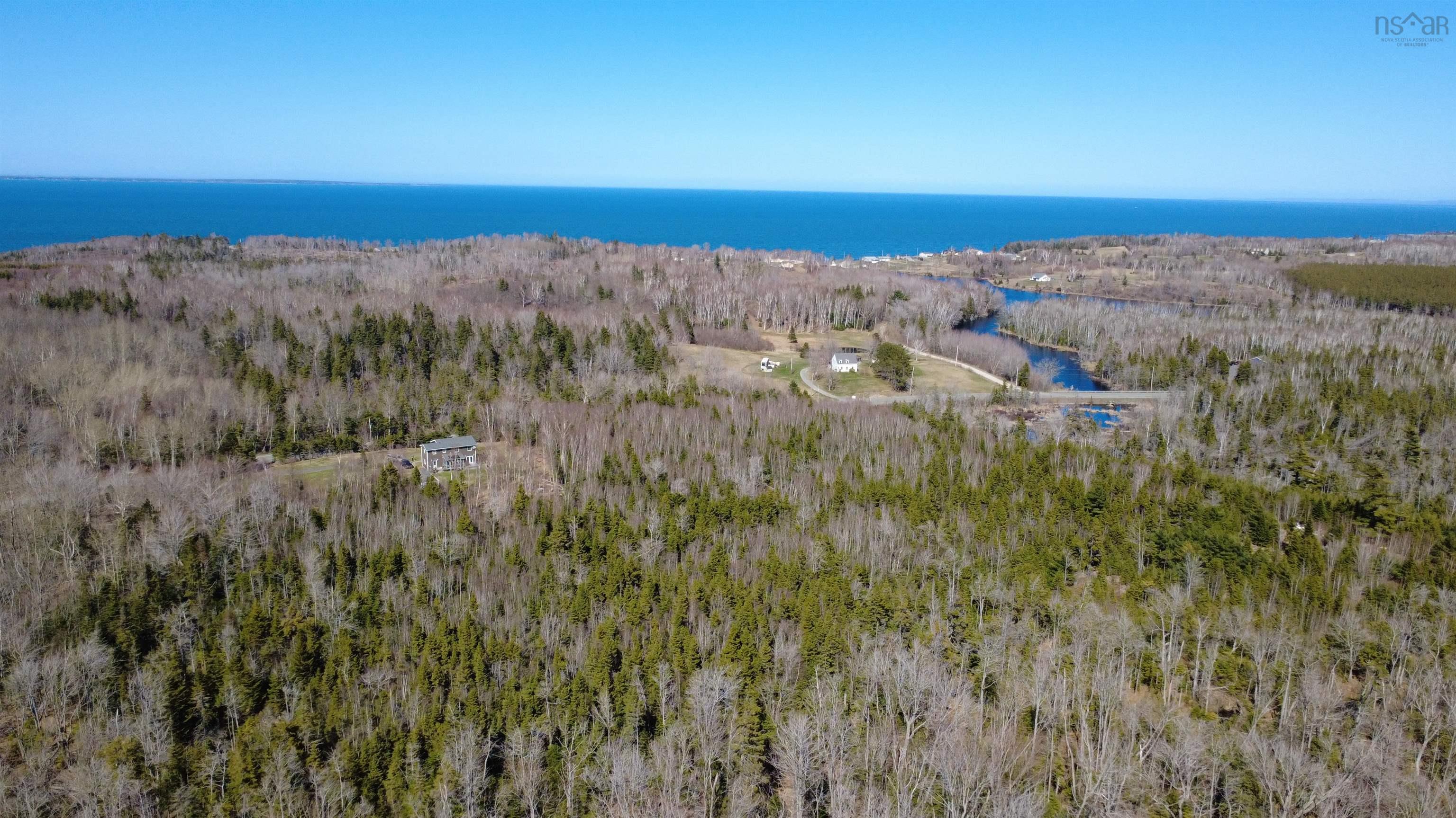 $479,700.00: 7060 Pictou Landing Road, Chance Harbour