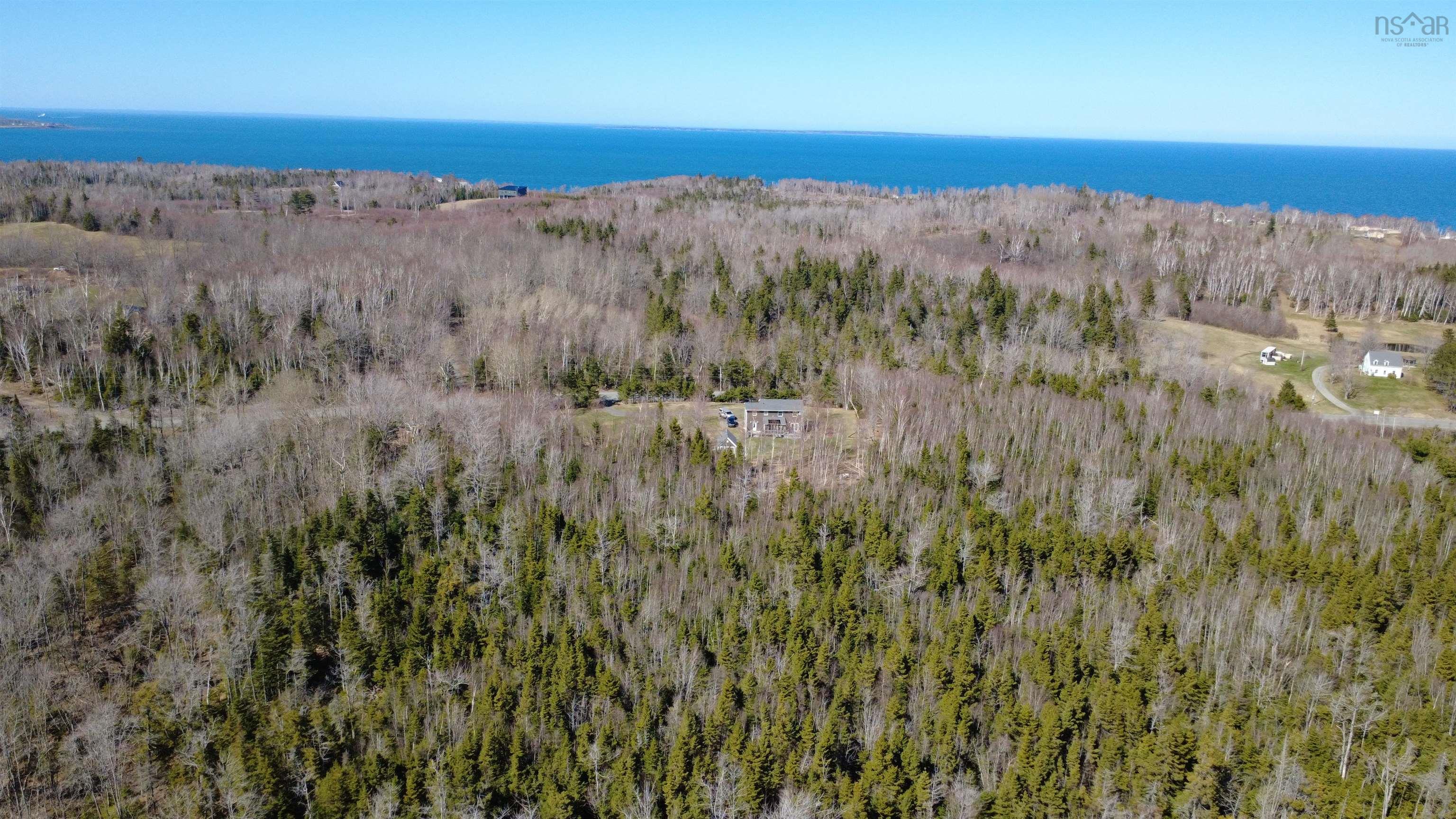 $479,700.00: 7060 Pictou Landing Road, Chance Harbour