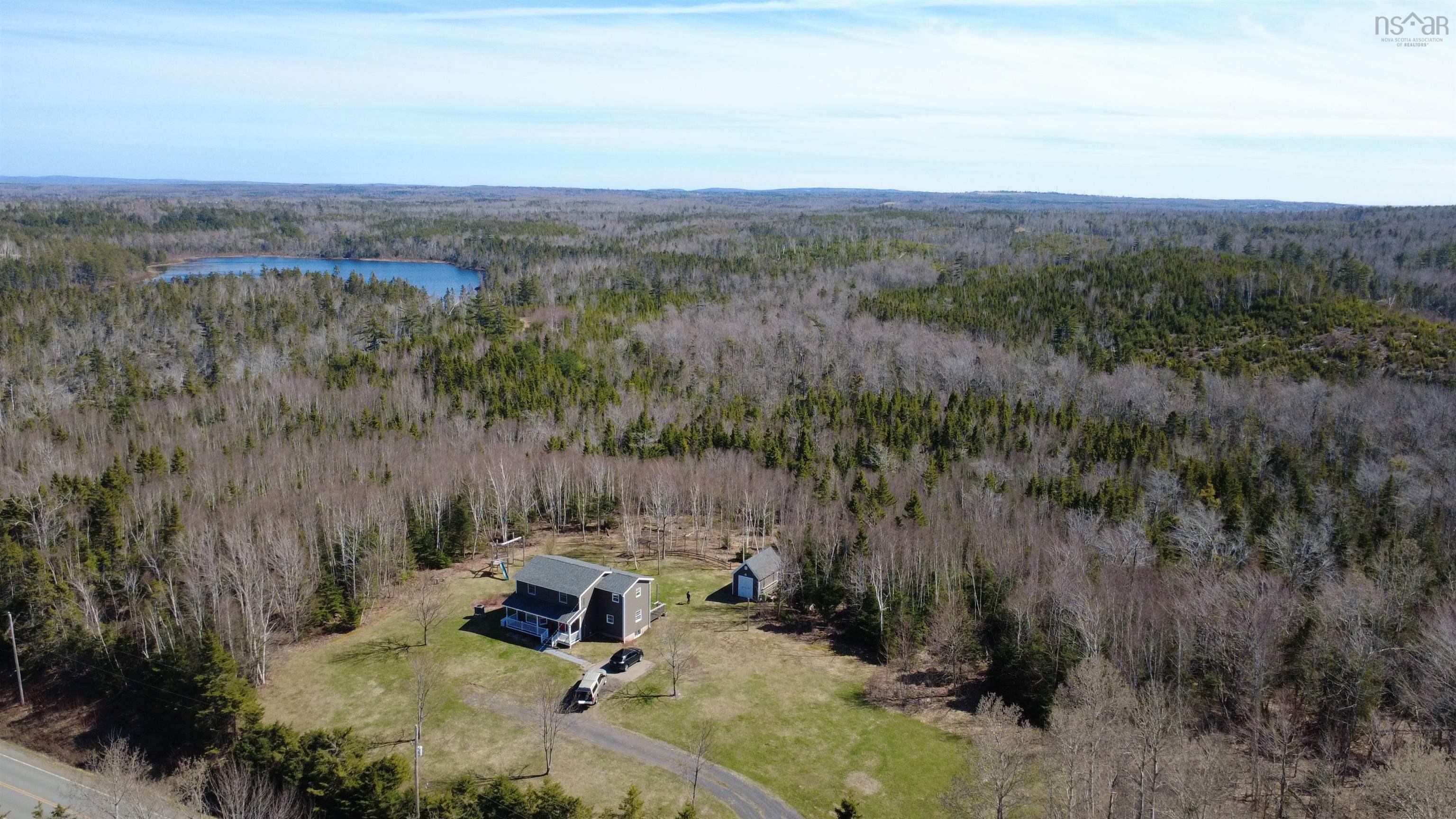 $479,700.00: 7060 Pictou Landing Road, Chance Harbour