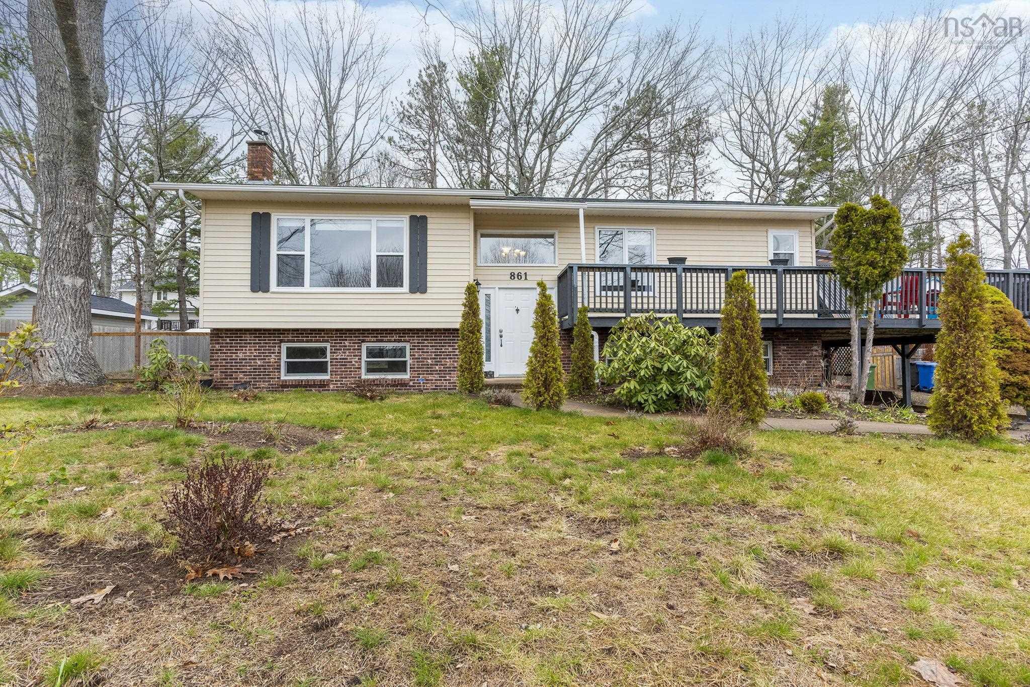 861 Julie Drive, Kingston, NS (MLS® 202609282)